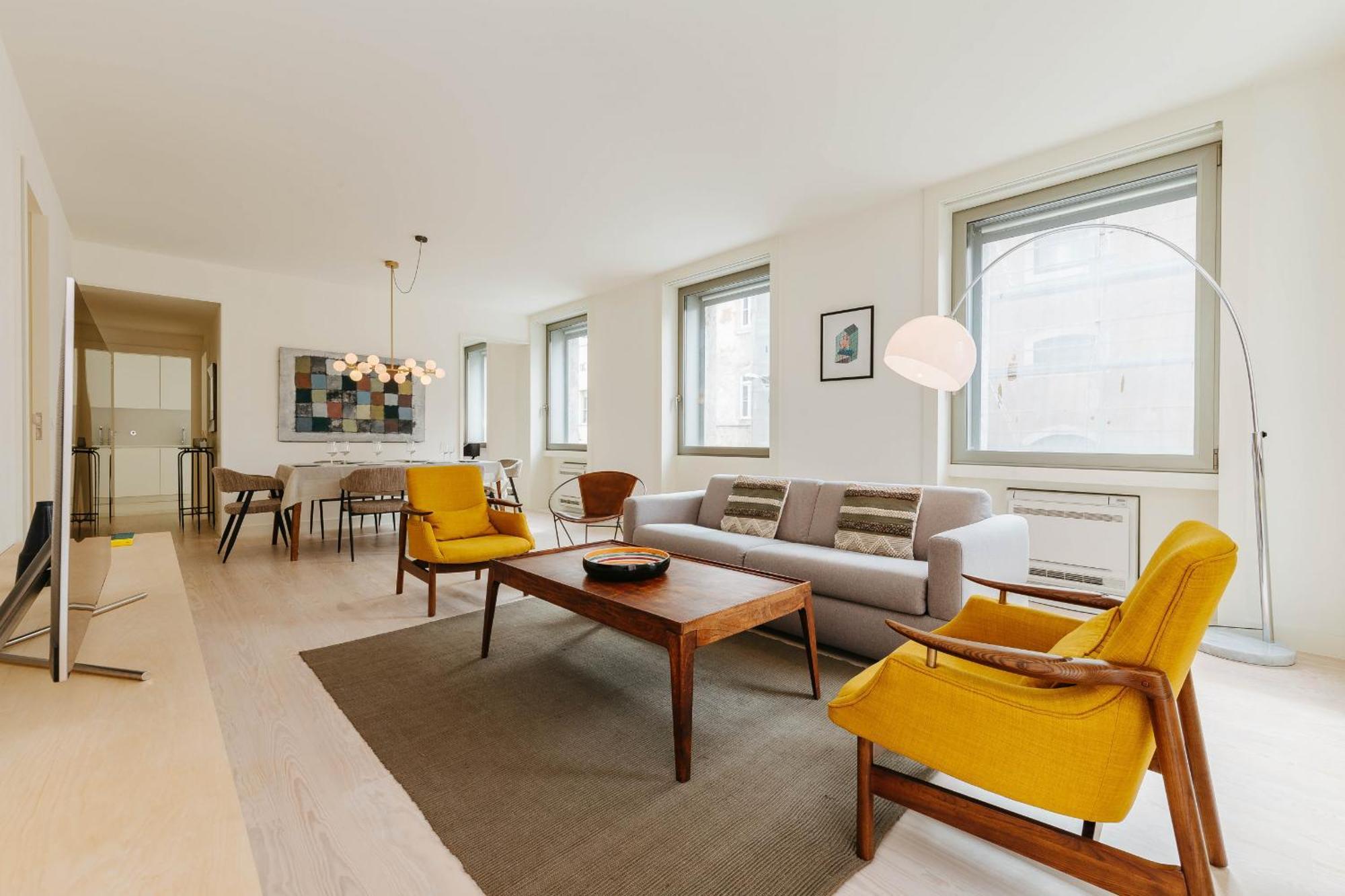 Lady Madona Apartamento Lisboa
