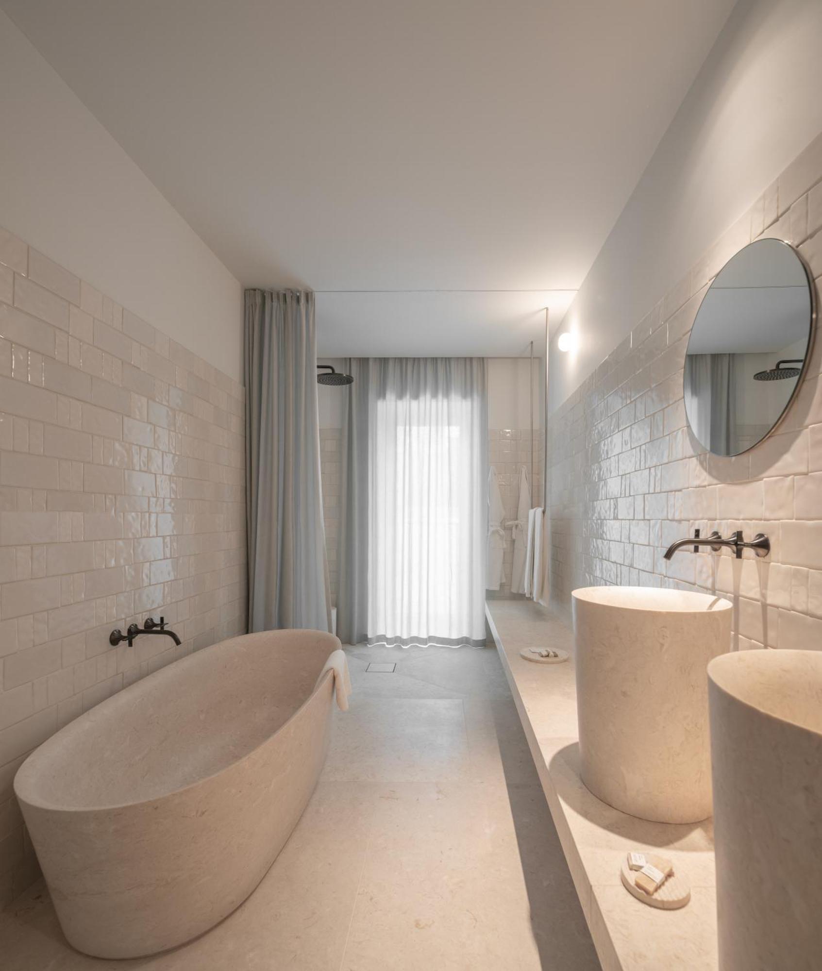 Montecarmo12 Hotel