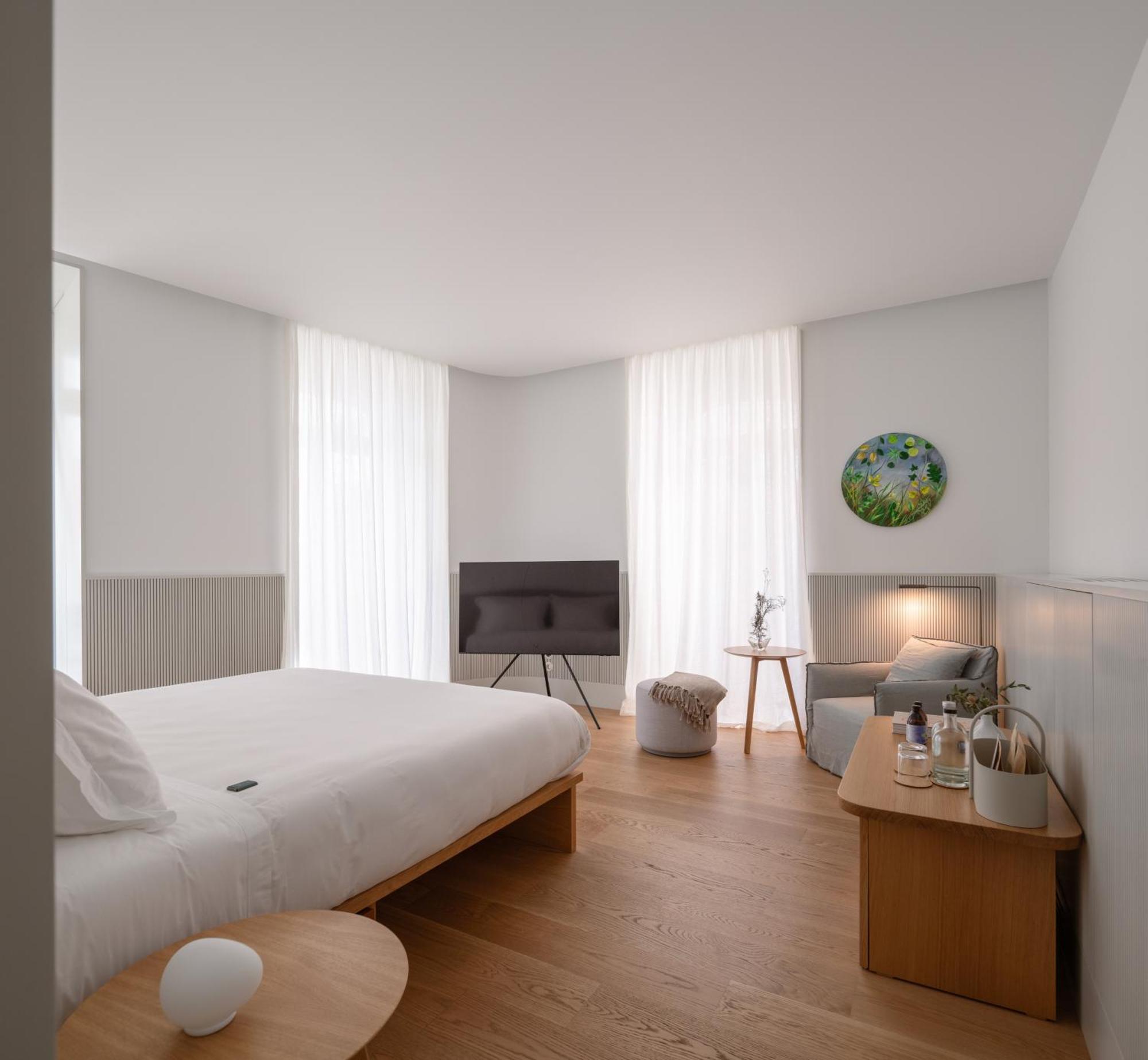 Hotel Montecarmo12