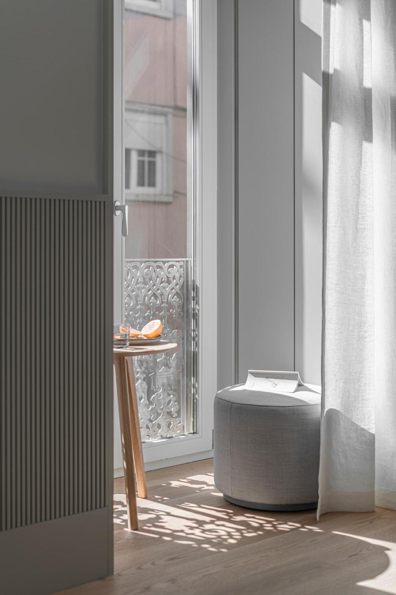 Hotel Montecarmo12 Lisboa