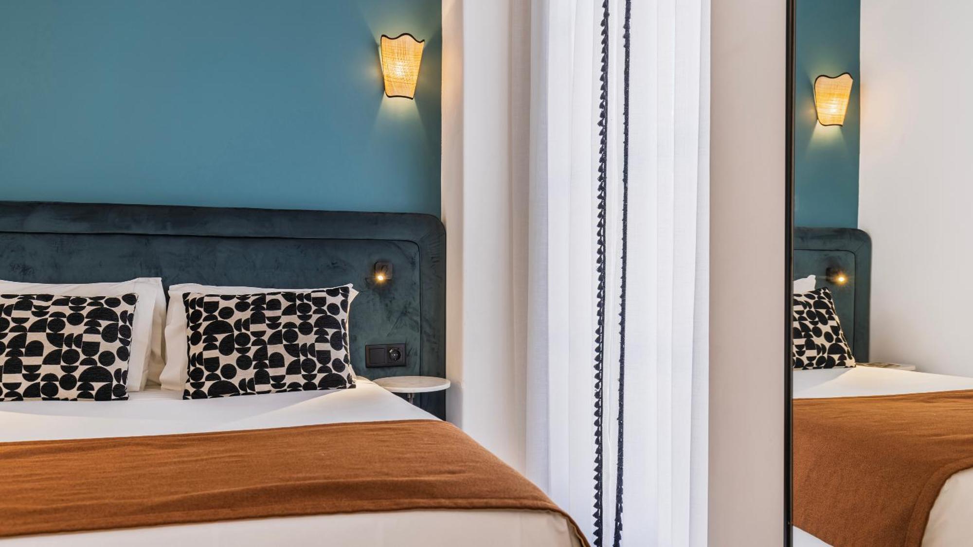 Ando Living - Santa Justa 77 House * Lisboa