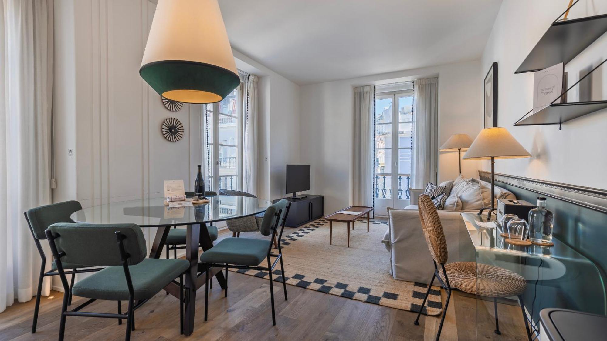 Ando Living - Santa Justa 77 House Apartamento Lisboa