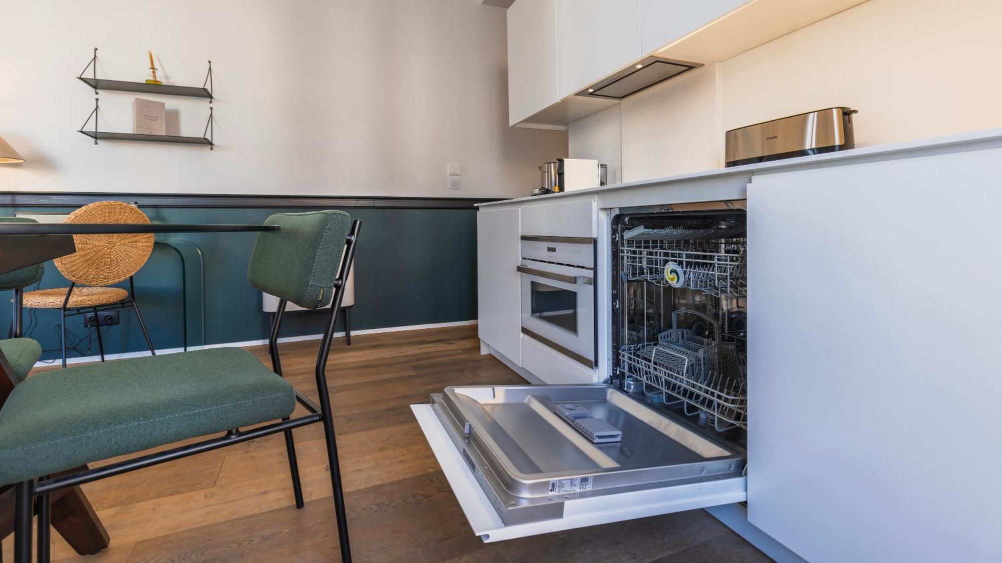 Apartamento Ando Living - Santa Justa 77 House Lisboa