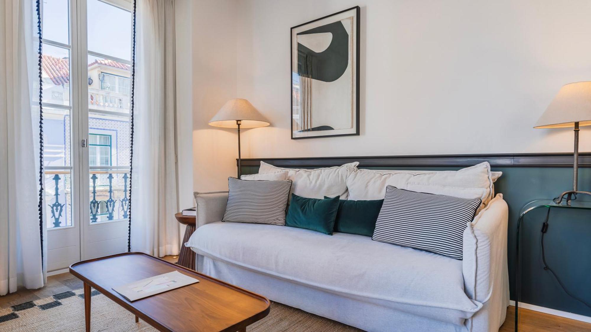 Ando Living - Santa Justa 77 House