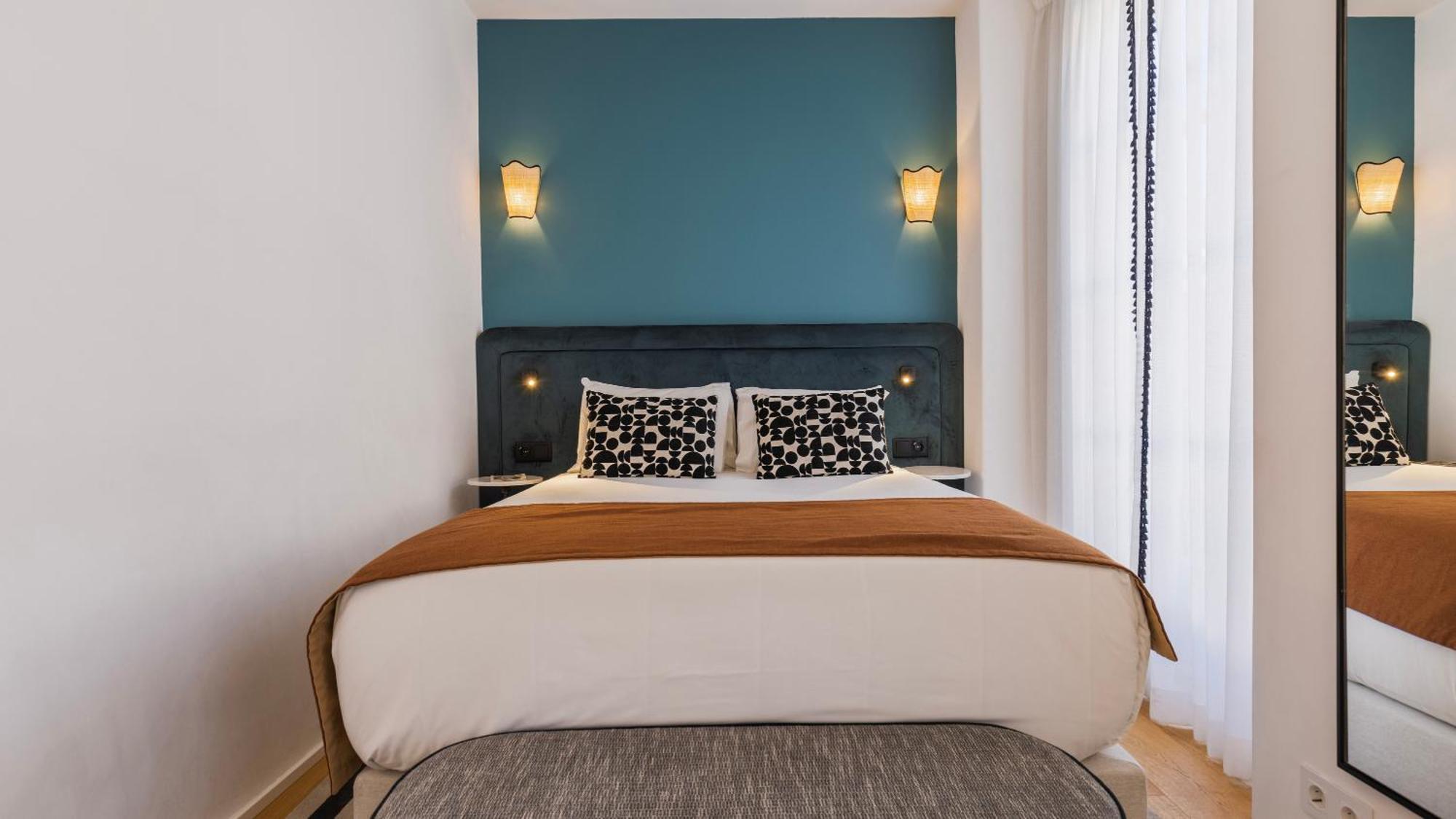 Apartamento Ando Living - Santa Justa 77 House *