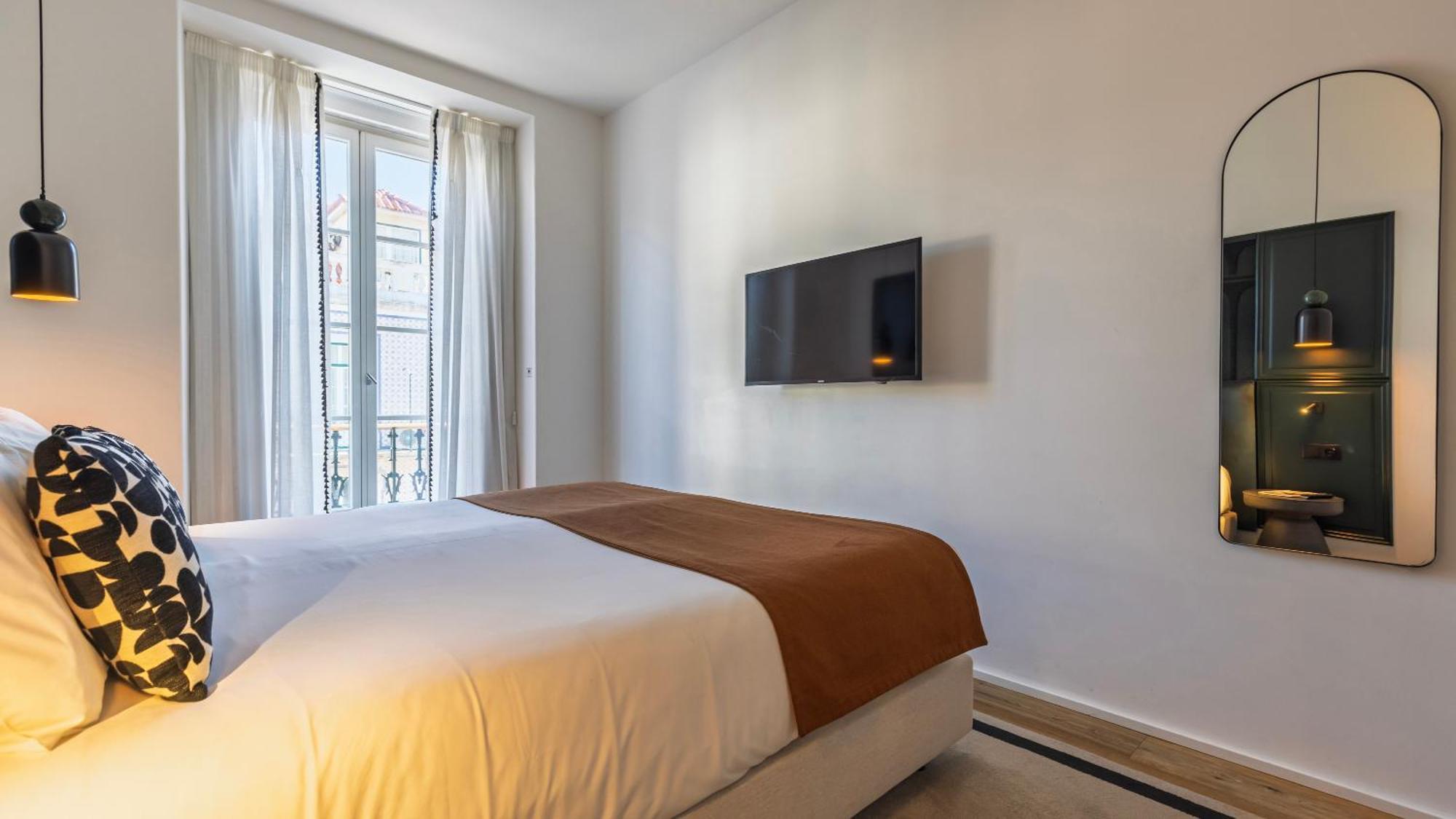 Ando Living - Santa Justa 77 House Lisboa