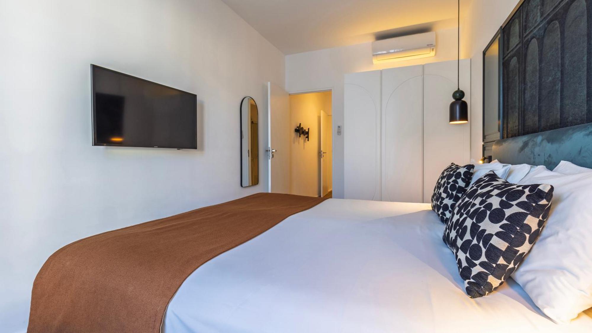Ando Living - Santa Justa 77 House * Lisboa