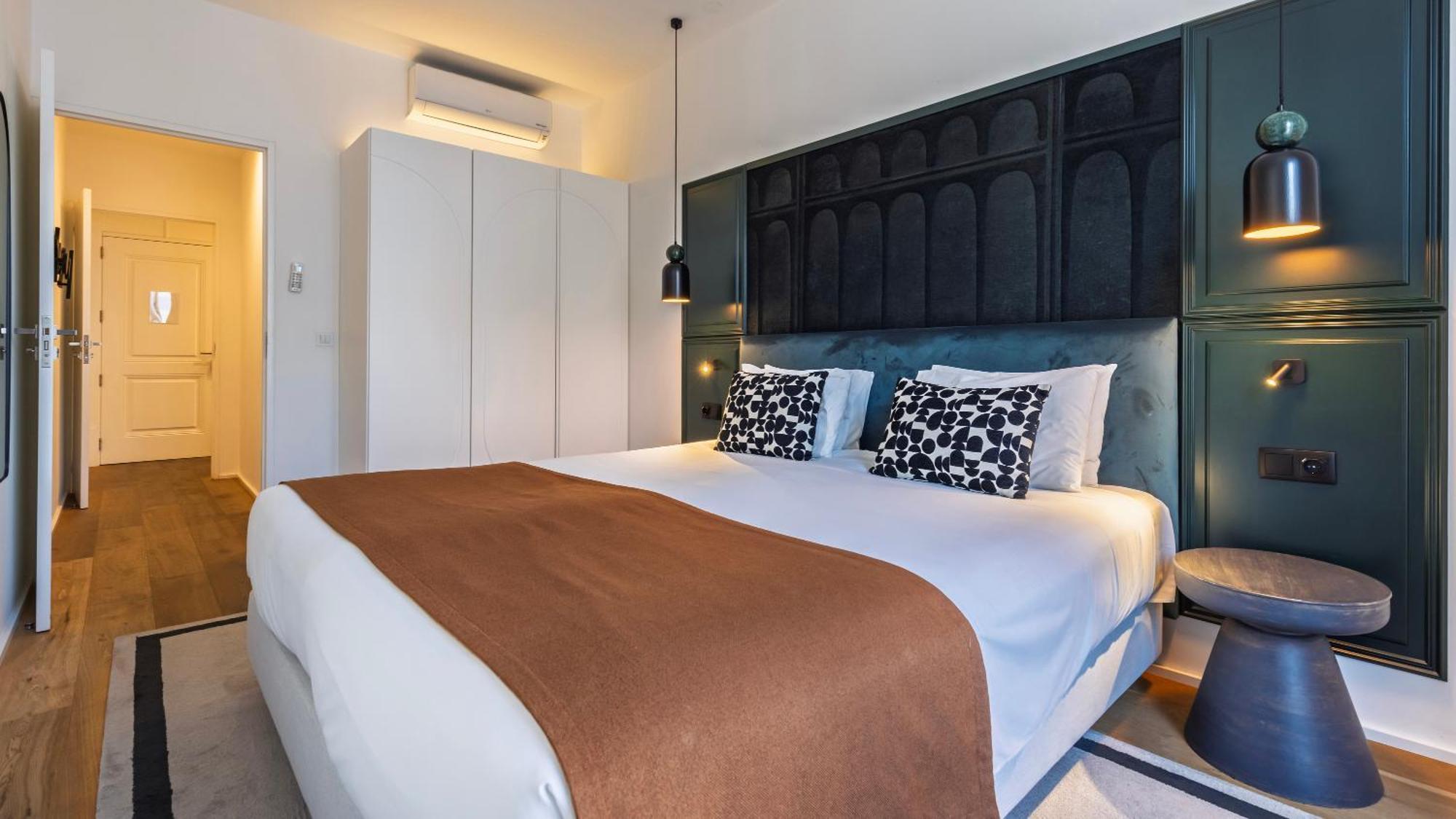 Ando Living - Santa Justa 77 House Apartamento *