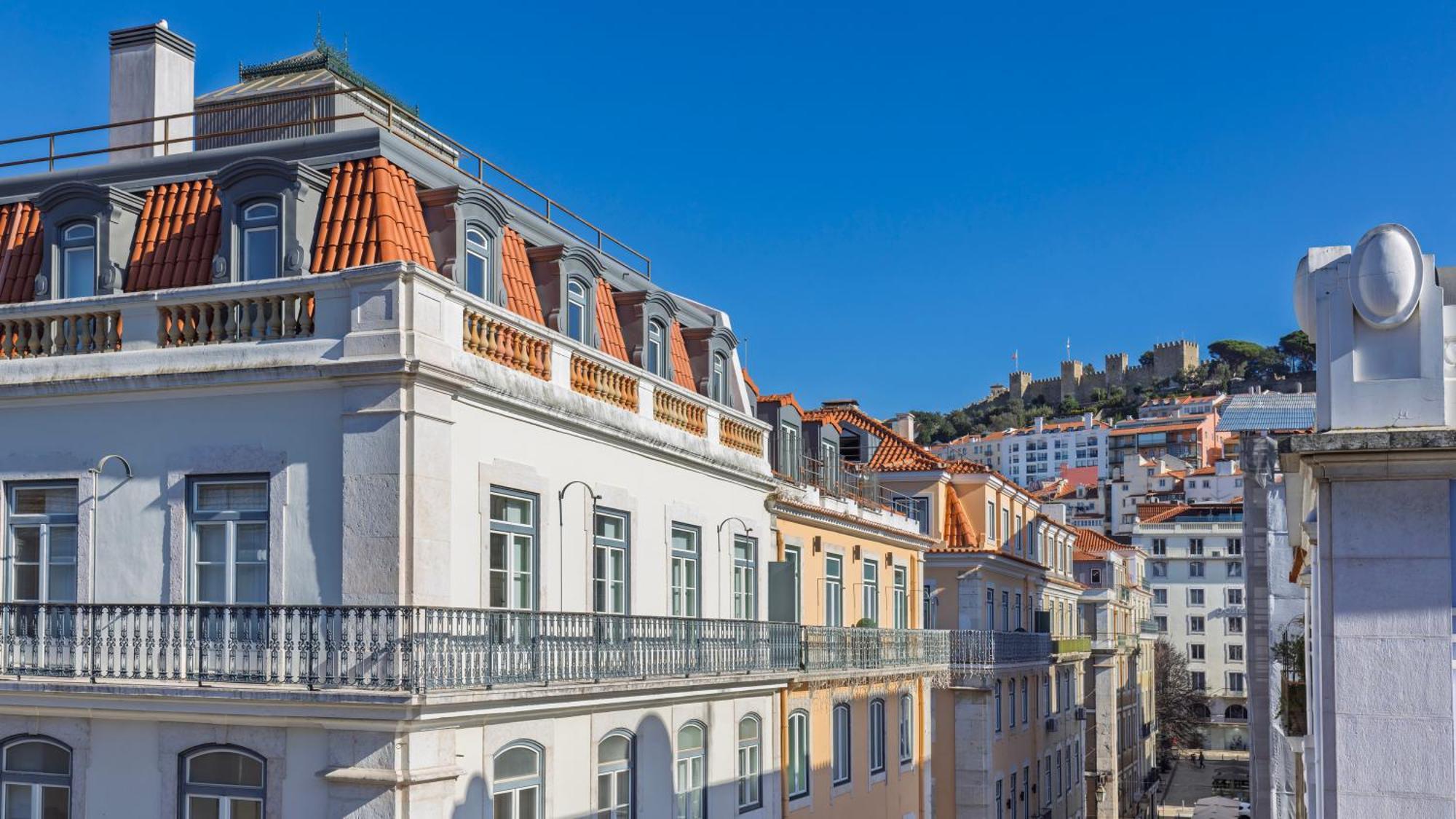 Apartamento Ando Living - Santa Justa 77 House *