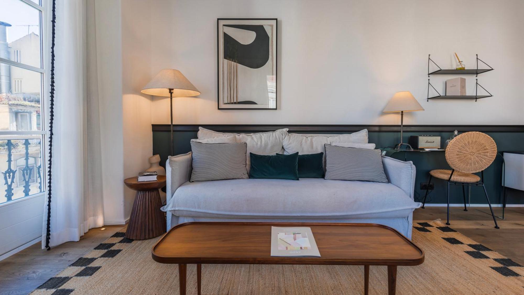 Ando Living - Santa Justa 77 House Apartamento Lisboa