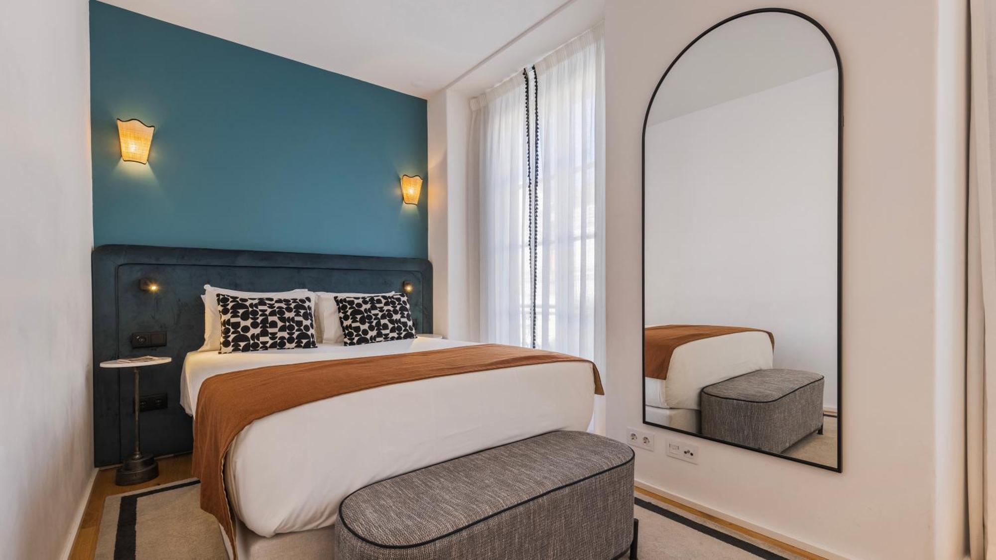 Apartamento Ando Living - Santa Justa 77 House Lisboa