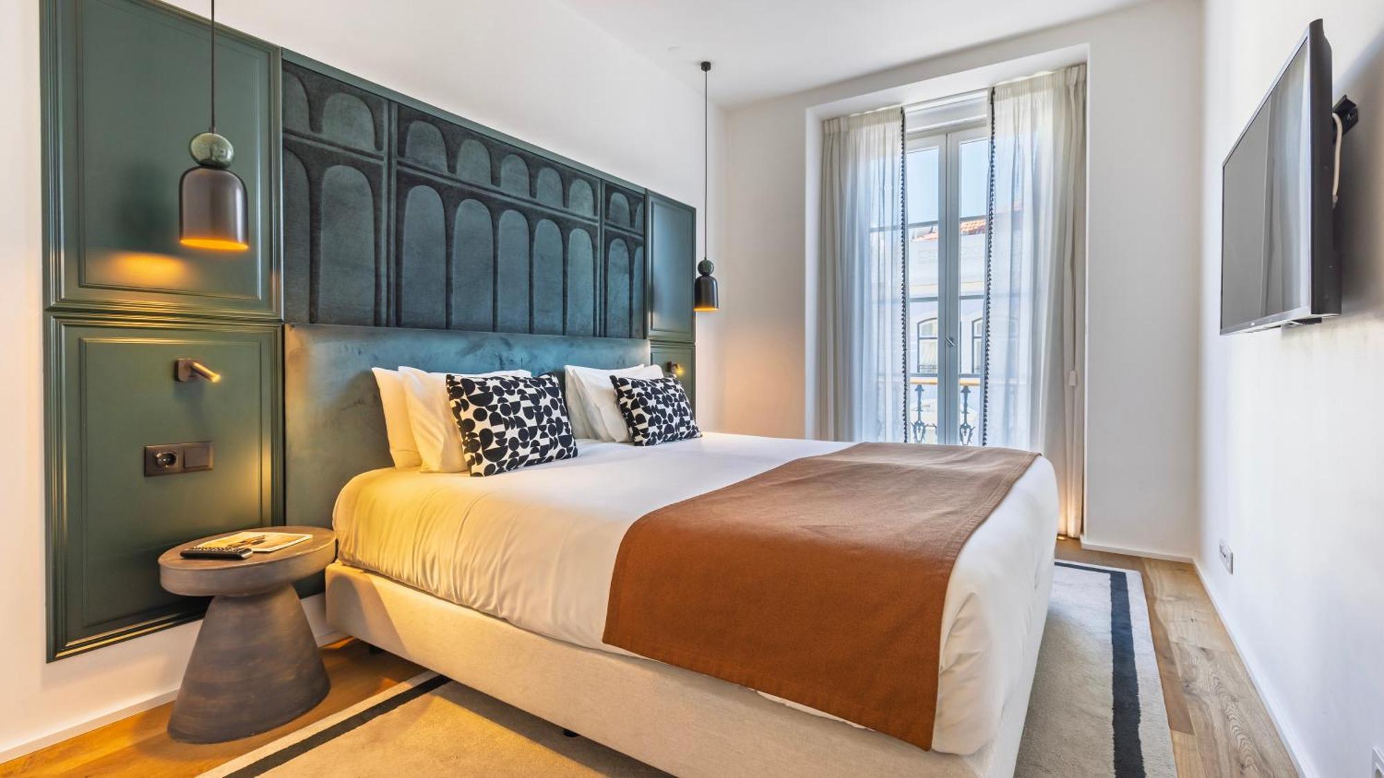 Ando Living - Santa Justa 77 House *