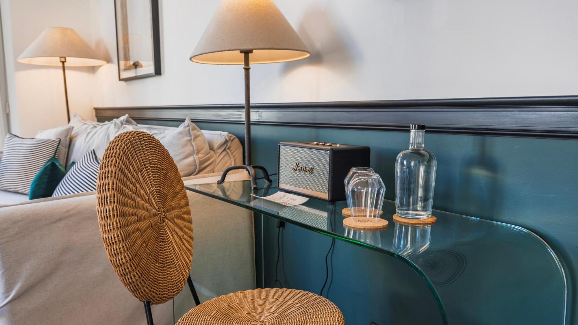 Ando Living - Santa Justa 77 House Apartamento