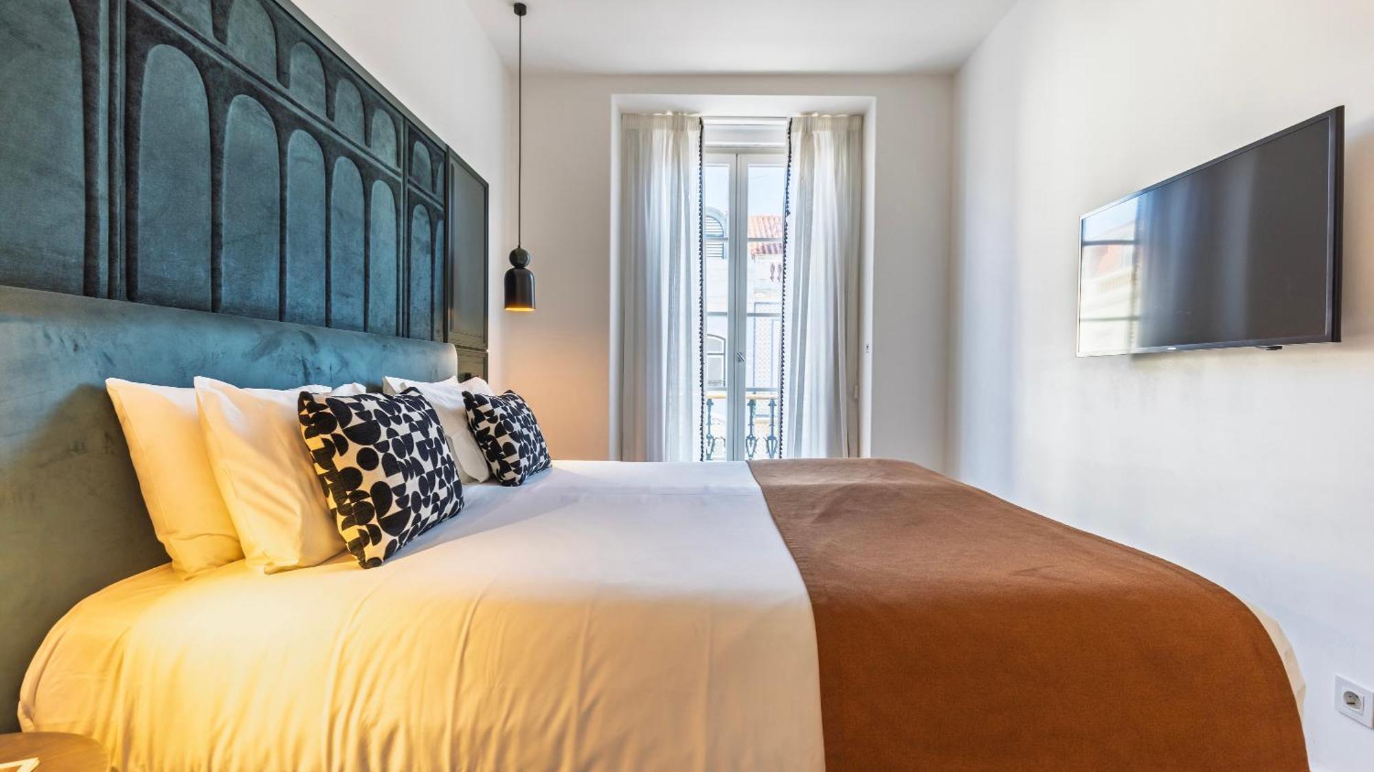 Ando Living - Santa Justa 77 House Apartamento *
