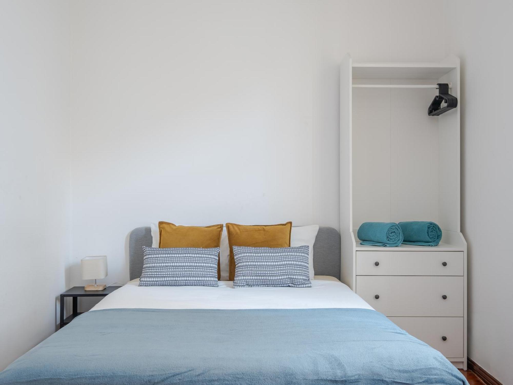 Cool Near Alfama Apartamento