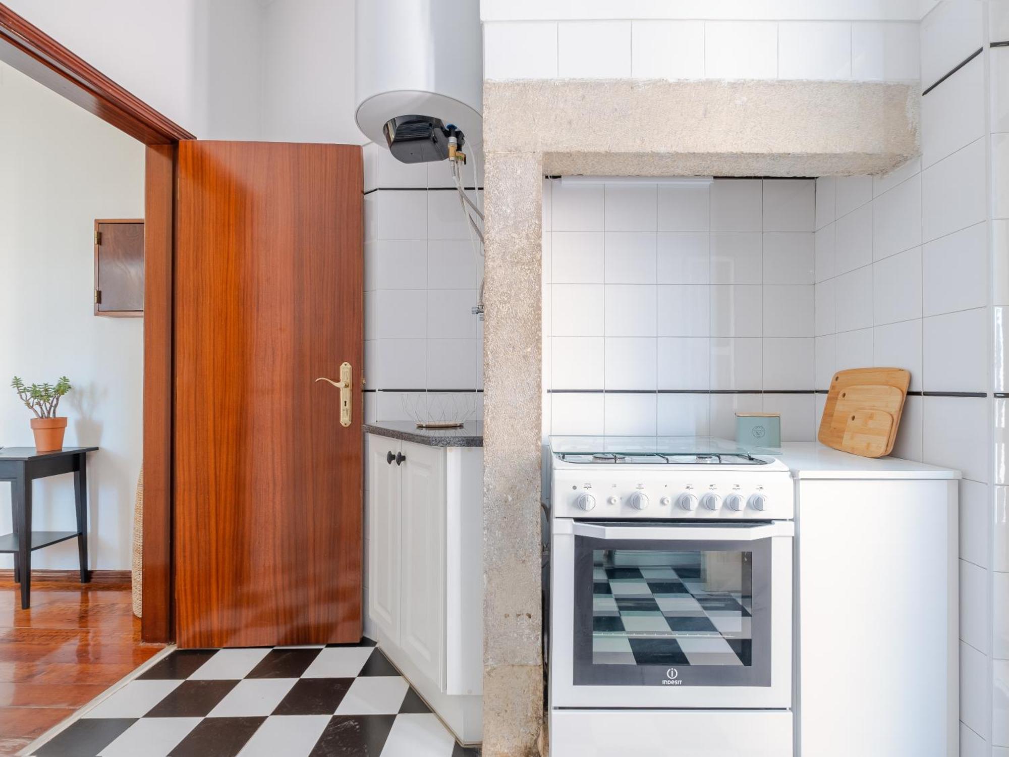 Cool Near Alfama Apartamento *