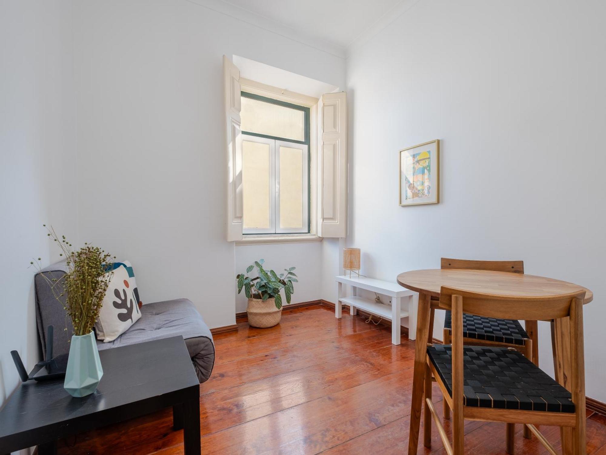 Apartamento Cool Near Alfama