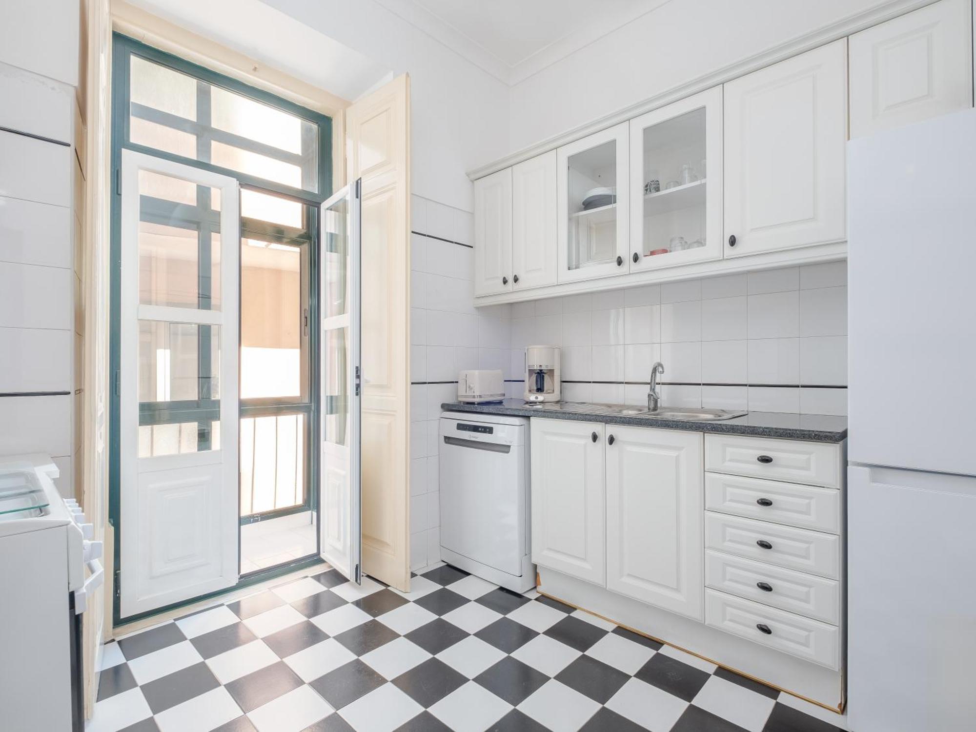 Apartamento Cool Near Alfama Lisboa