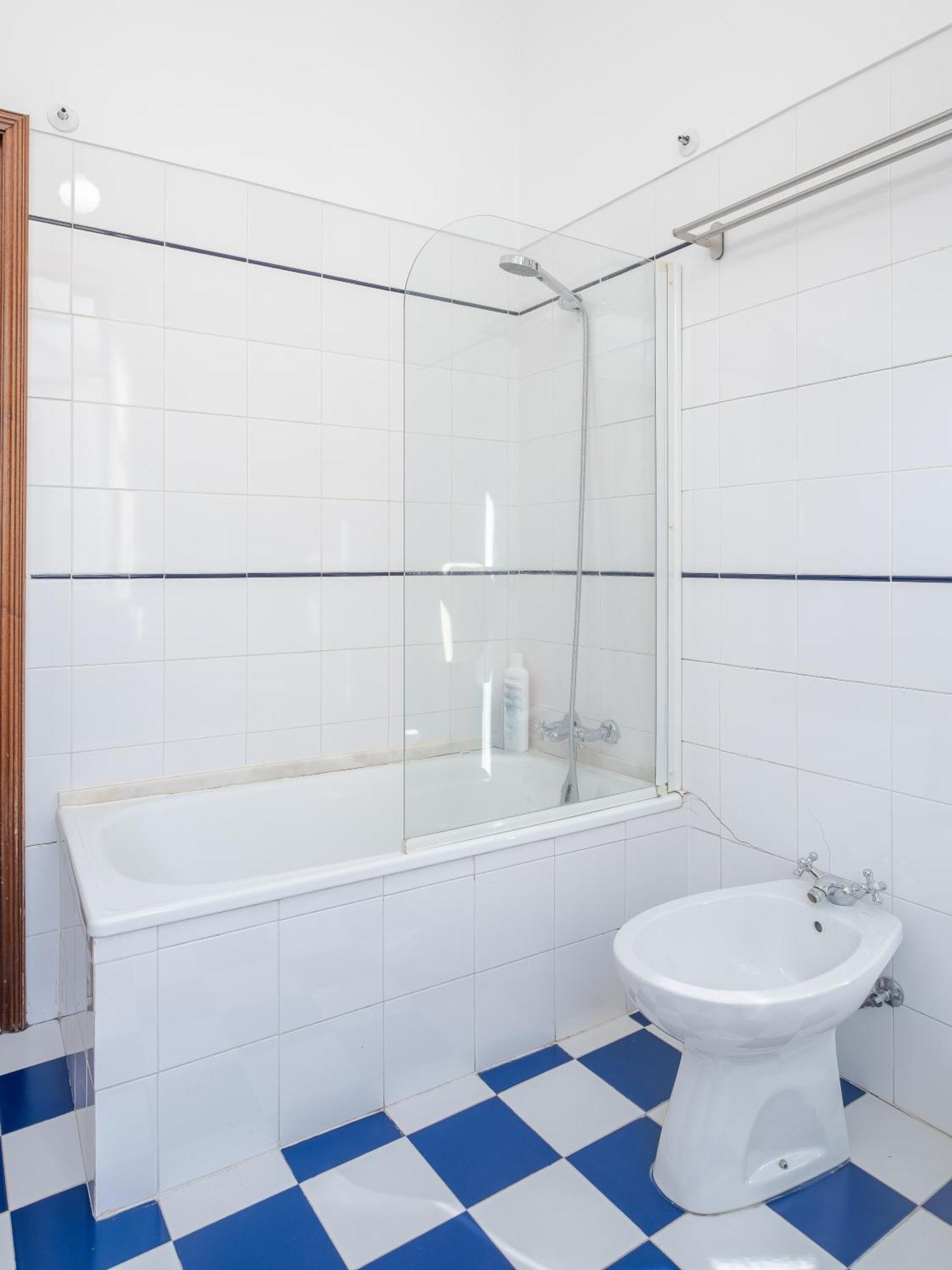 Cool Near Alfama Apartamento