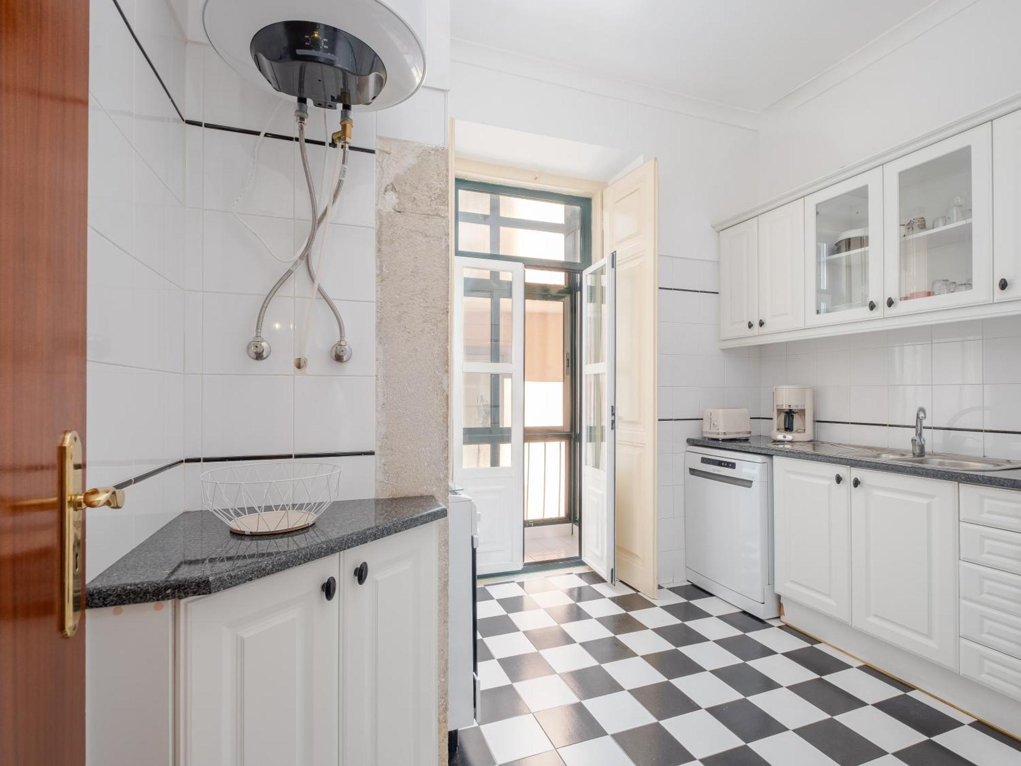 Cool Near Alfama Apartamento *