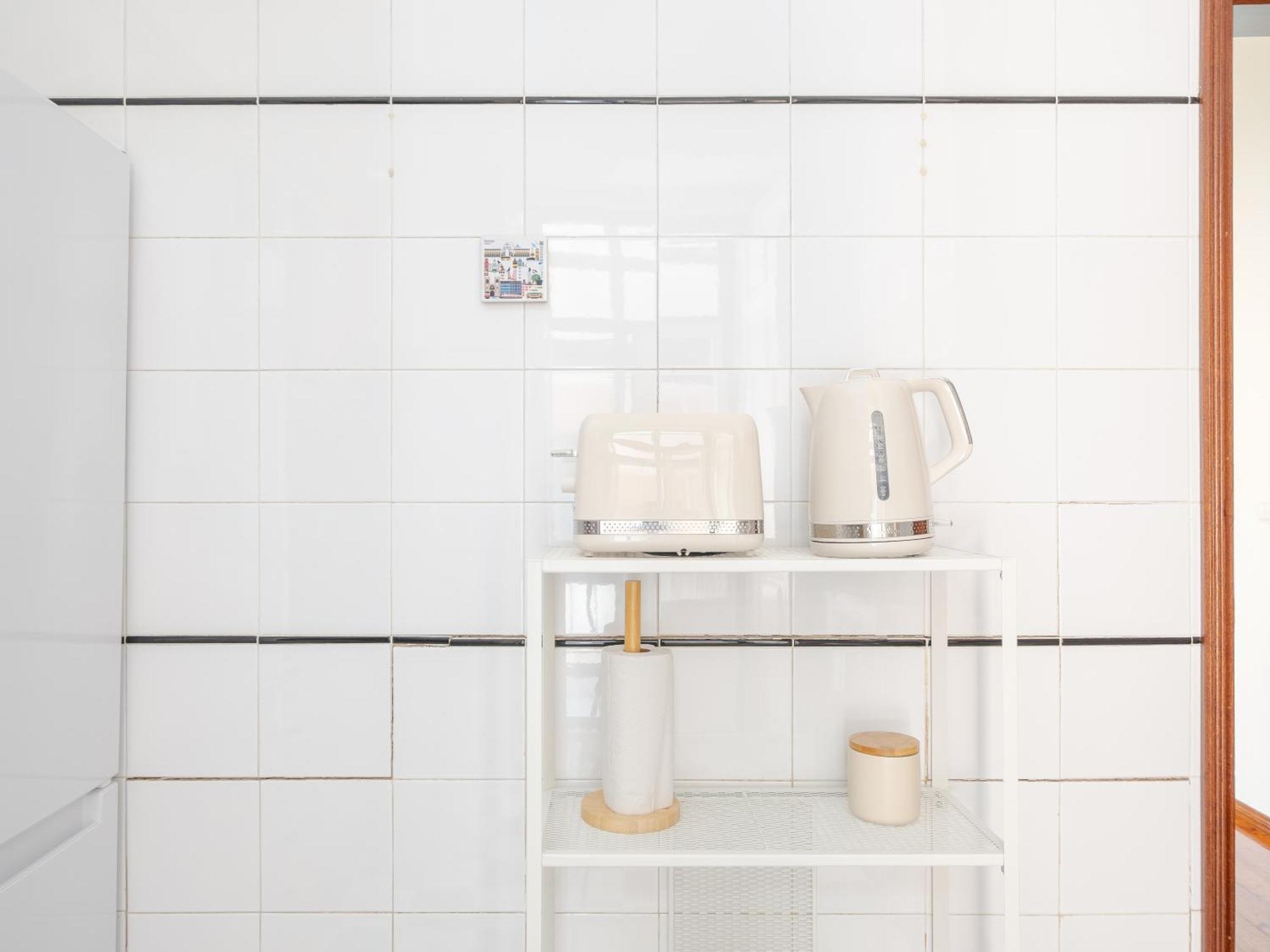 Apartamento Cool Near Alfama *