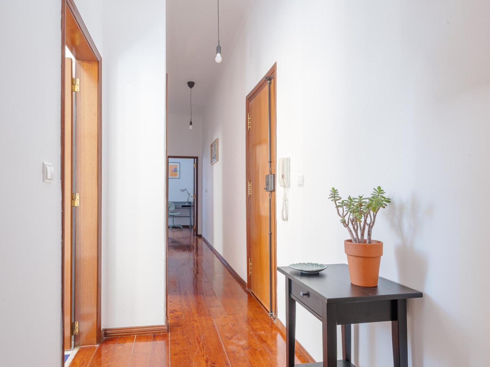 Cool Near Alfama Apartamento *