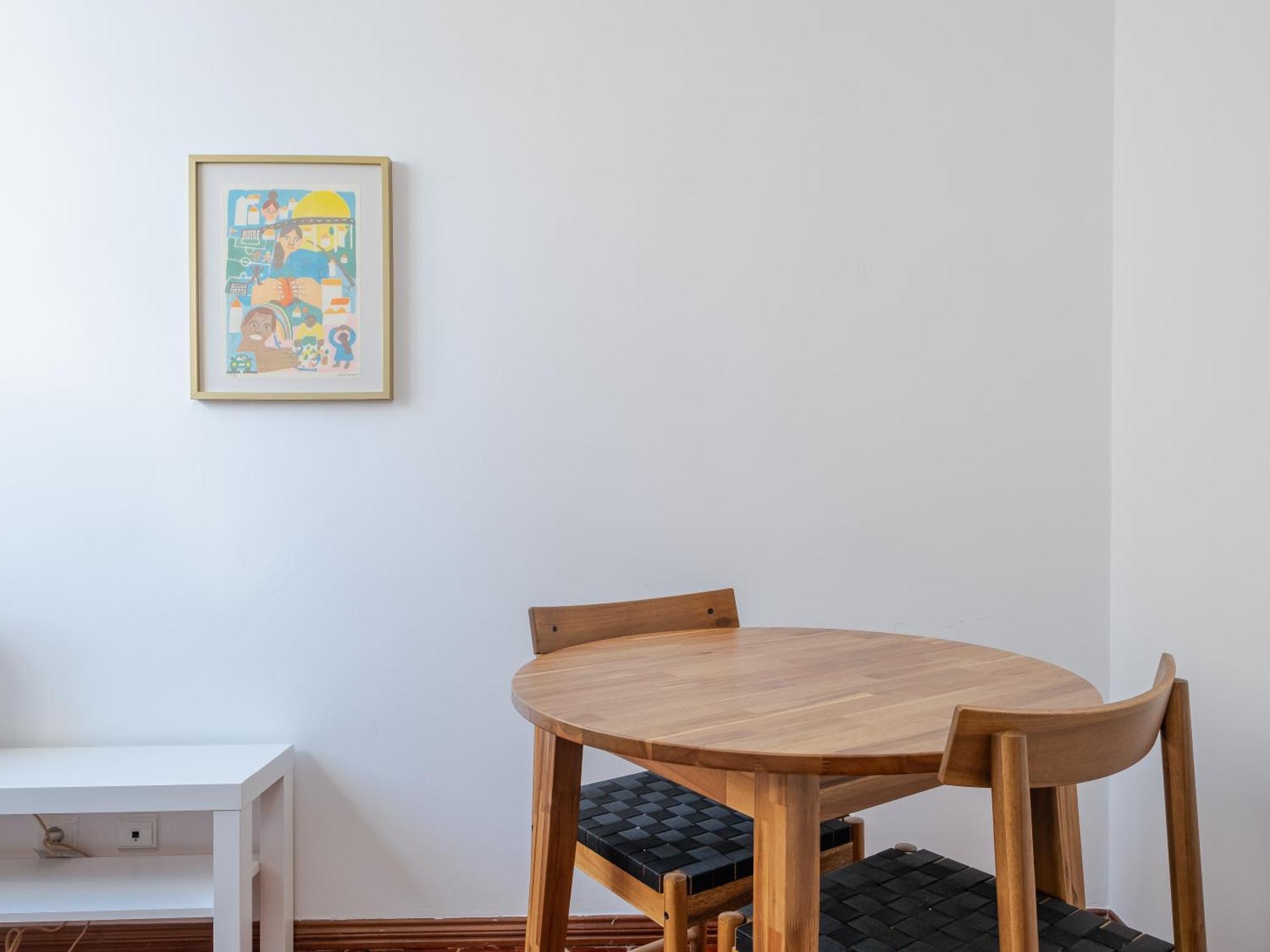 Apartamento Cool Near Alfama Lisboa