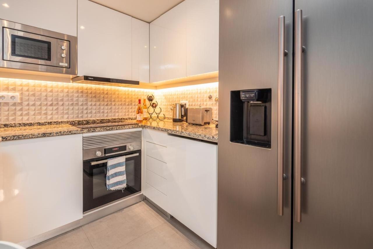 Apartamento Lisbon's Gem: Moorish Arch Near River Acces *