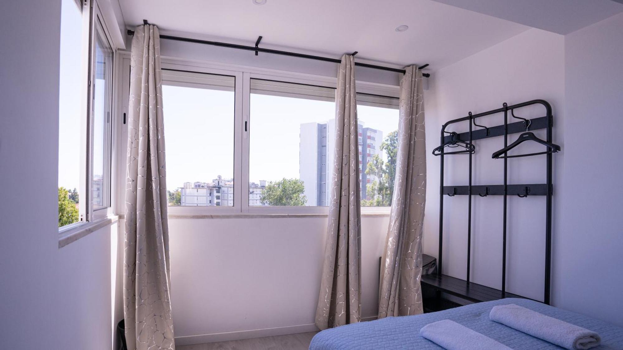 Apartamento Aeroporto Lisboa