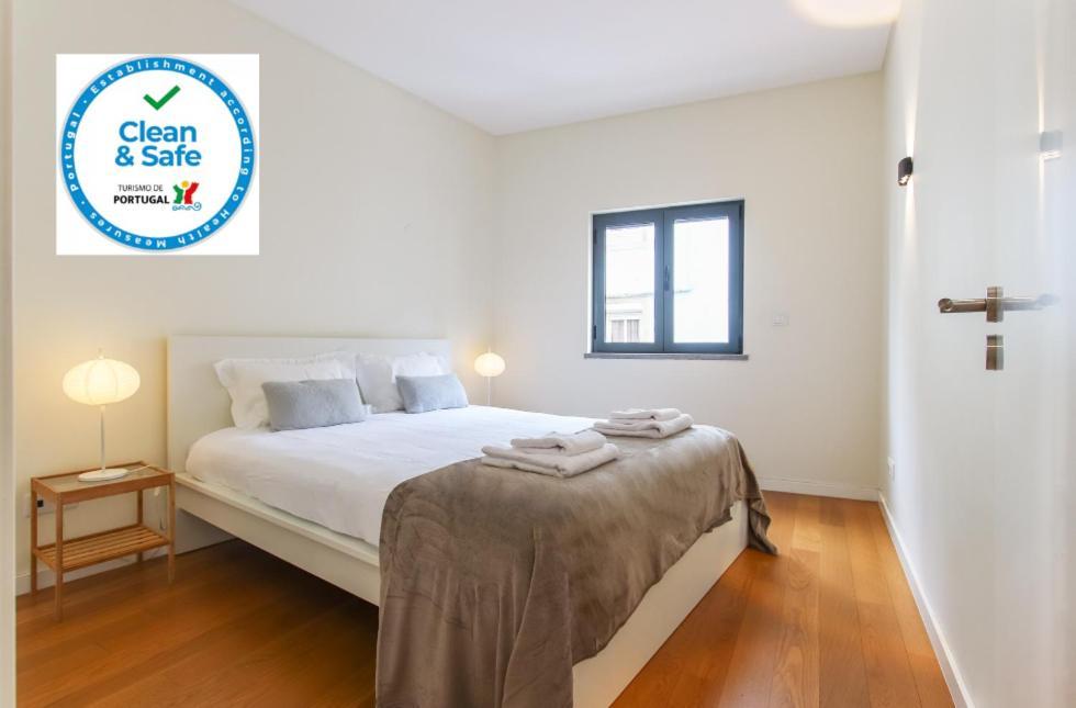 Apartamento Nova Graca 1 Lisboa