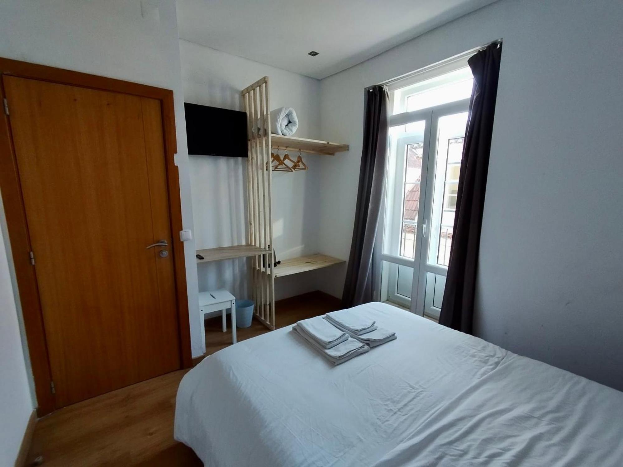 Hostal Bairro Alto *
