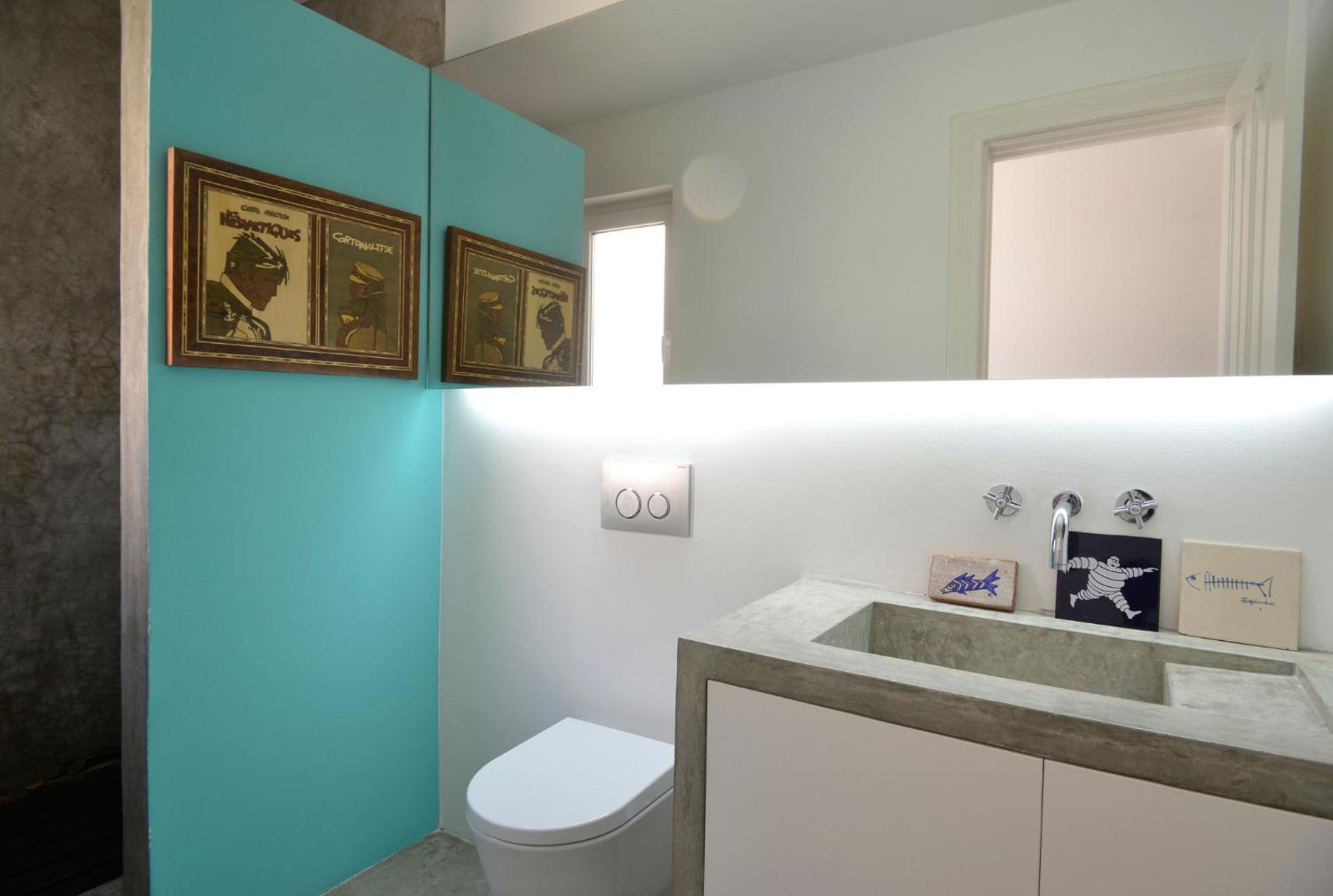 Apartment, Bairro Dos Actores Lisbon