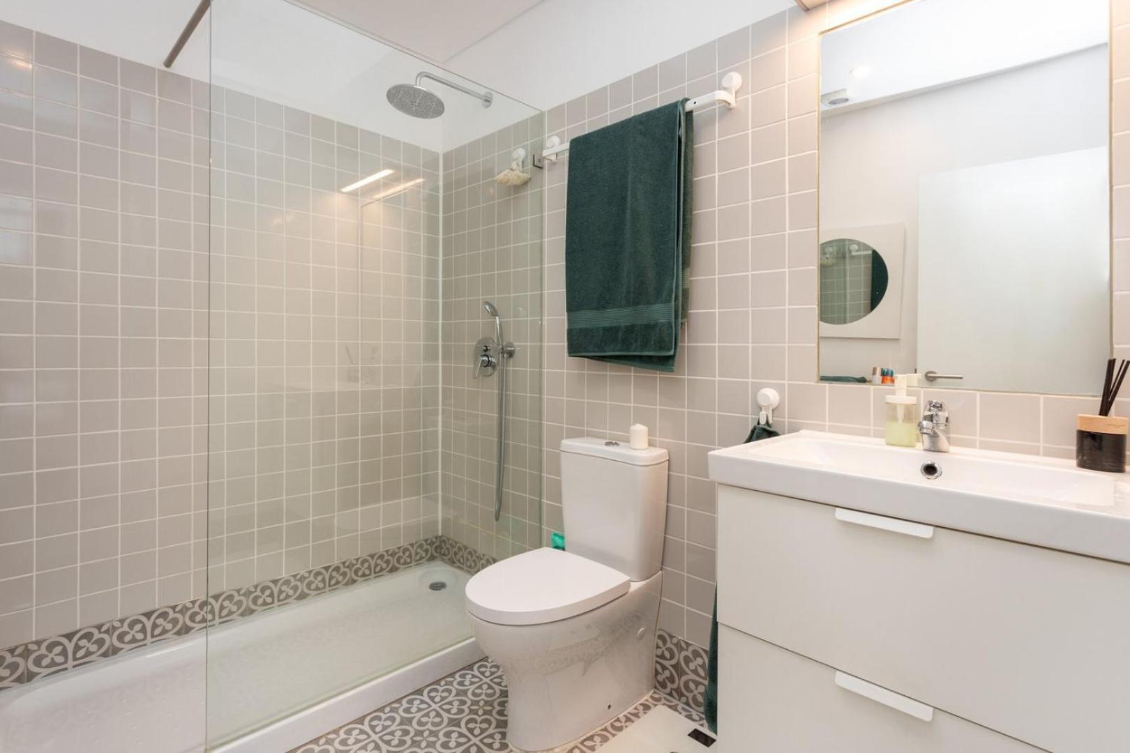 Modern Loft In Principe Real - Aircon | By Airnest * Lisboa