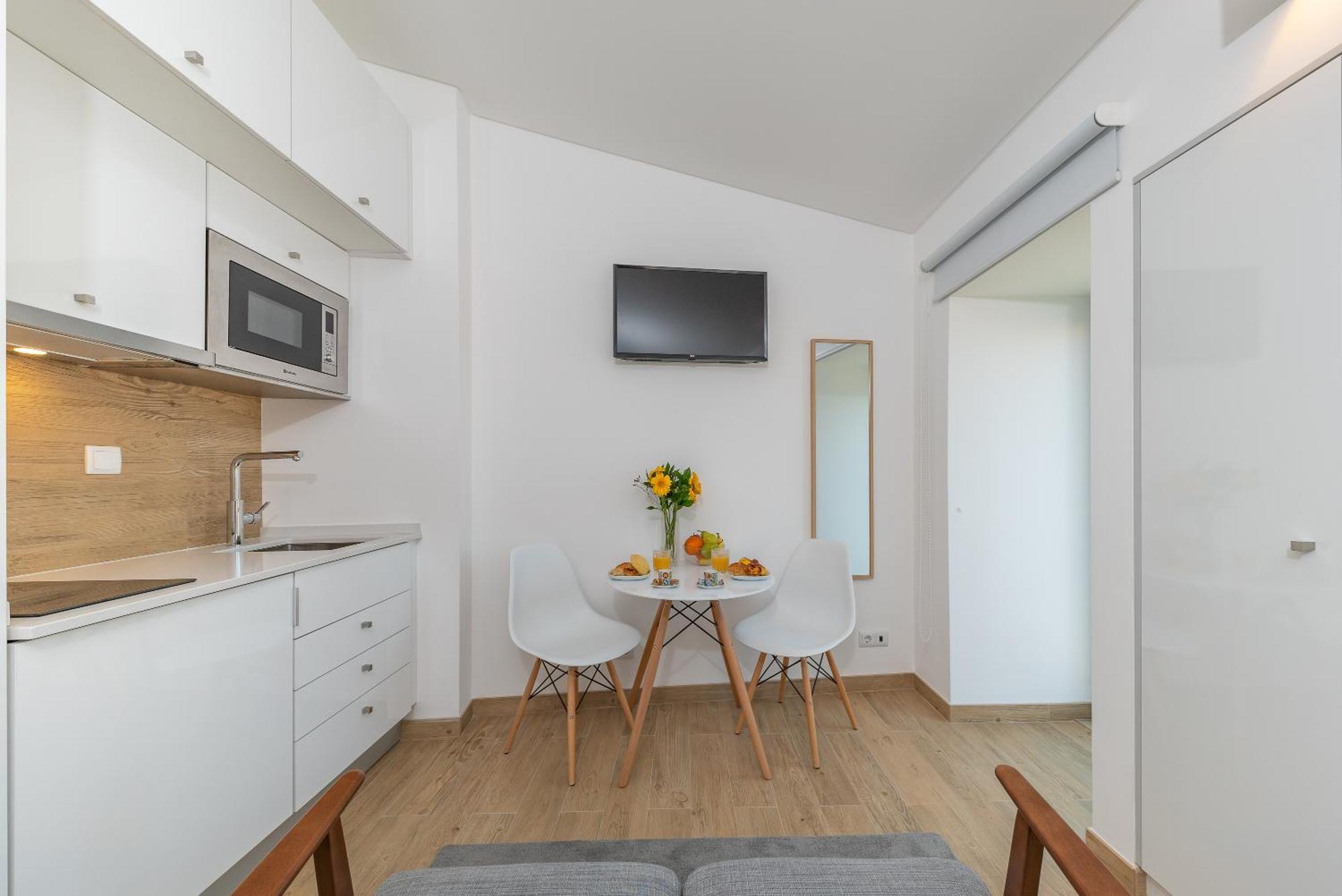 Orange 3 House - Chiado Studios Apartment