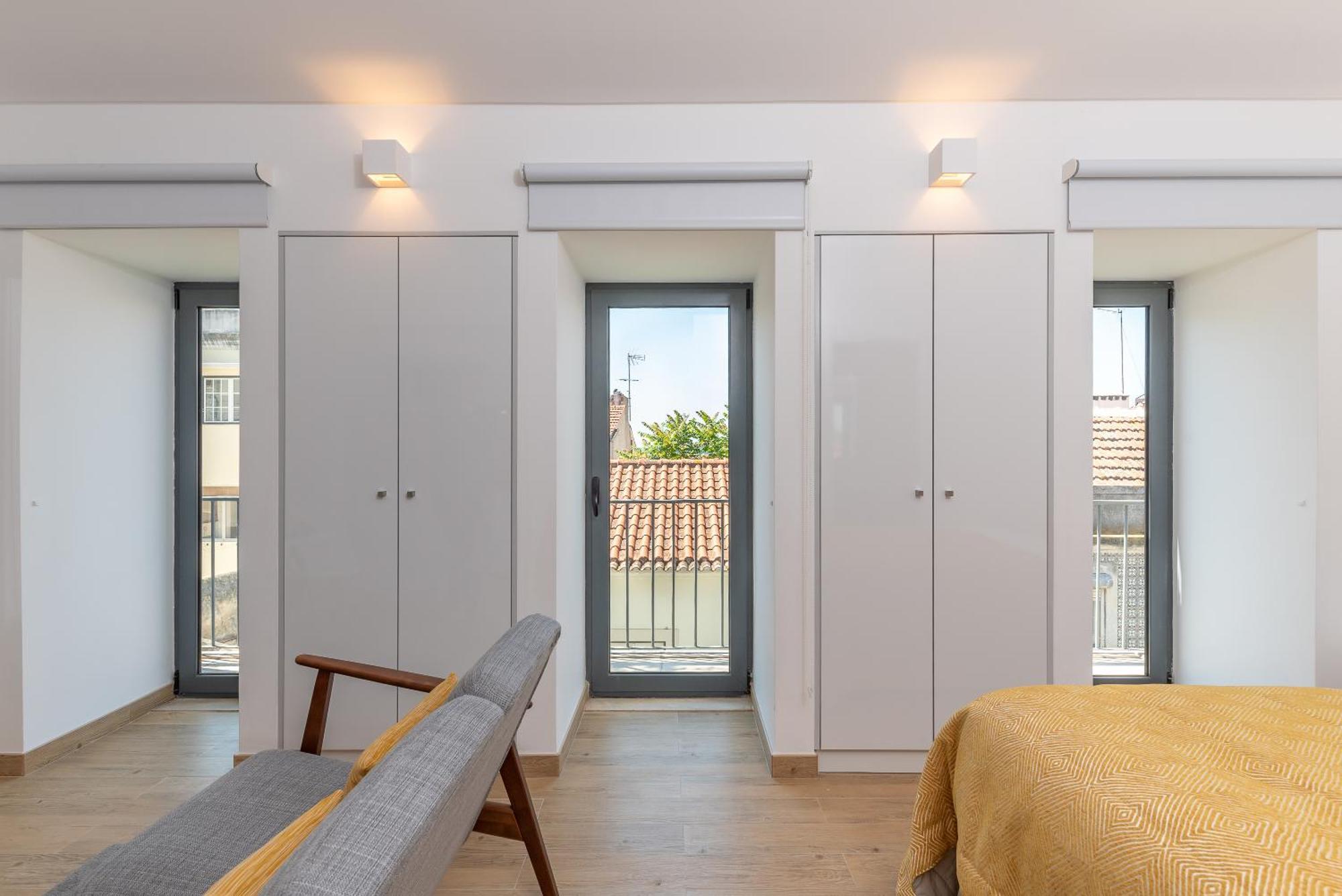 Orange 3 House - Chiado Studios *