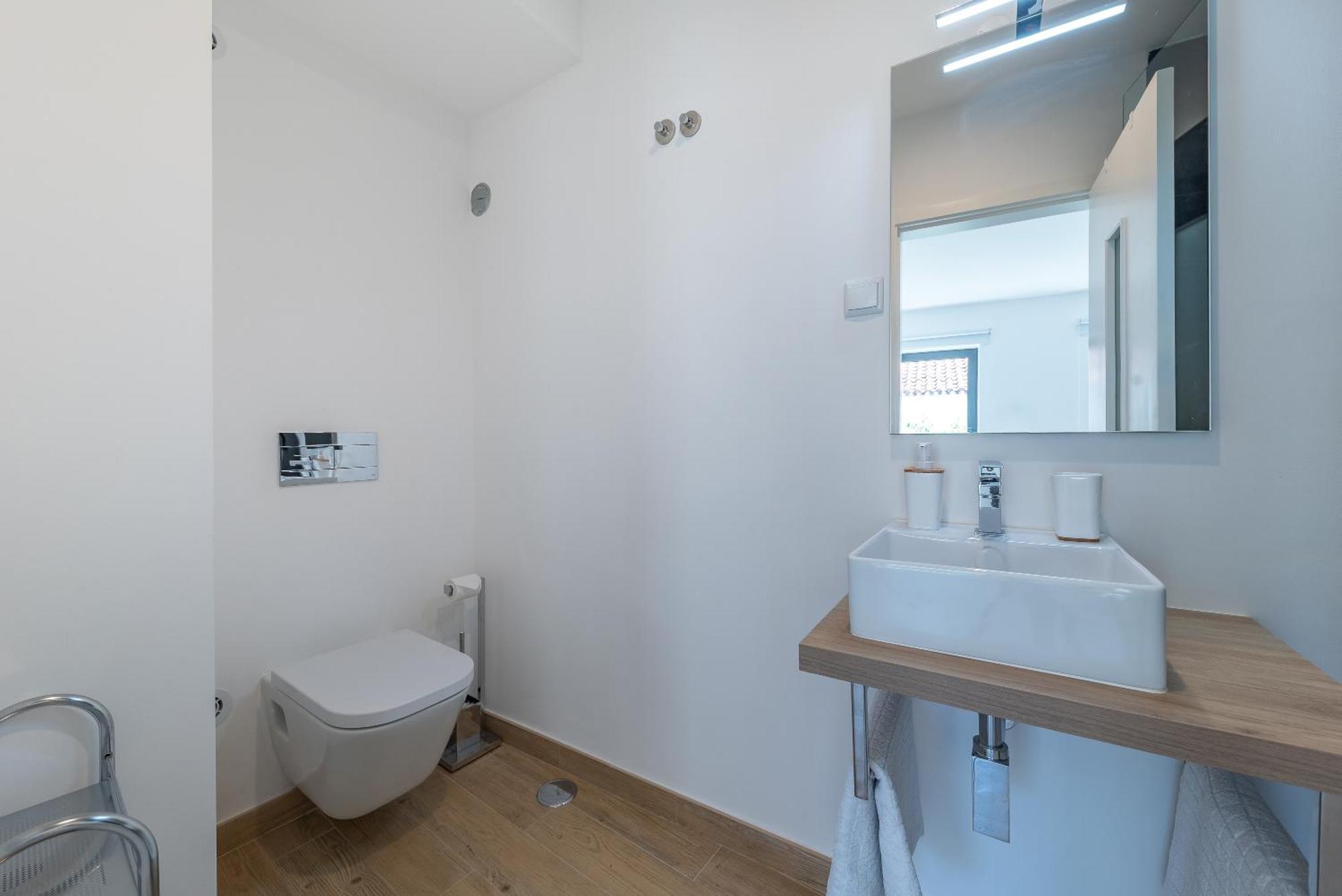 Orange 3 House - Chiado Studios Apartment *