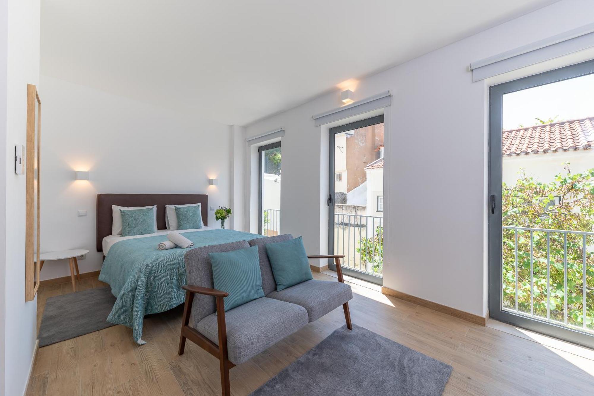 Orange 3 House - Chiado Studios *