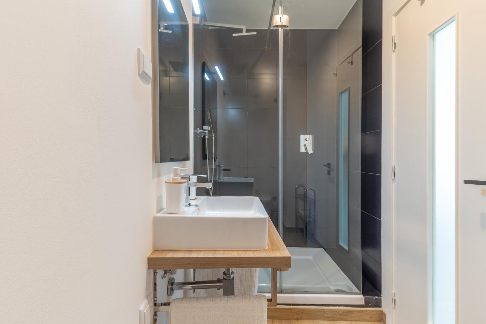 Orange 3 House - Chiado Studios Apartment
