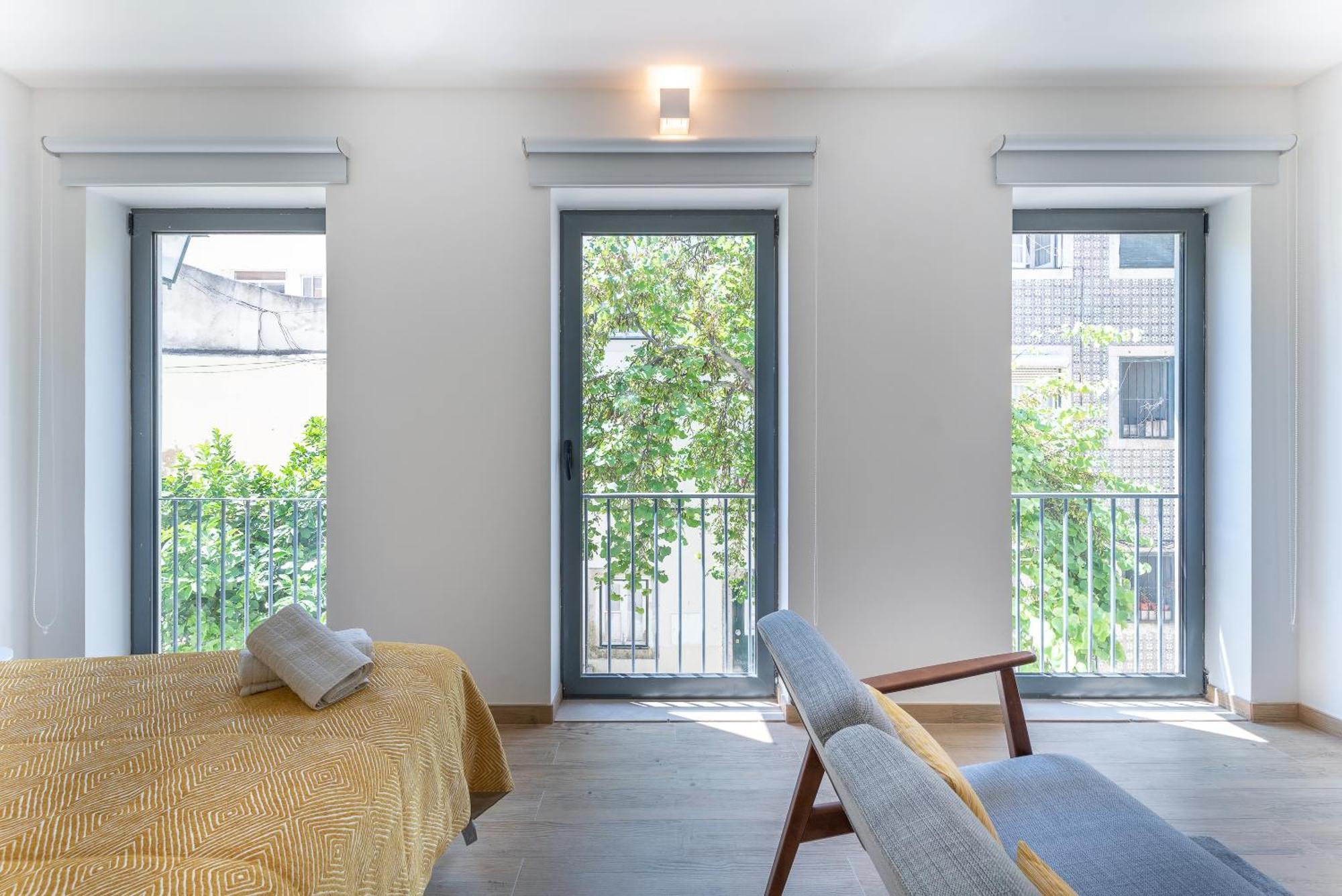 Orange 3 House - Chiado Studios *
