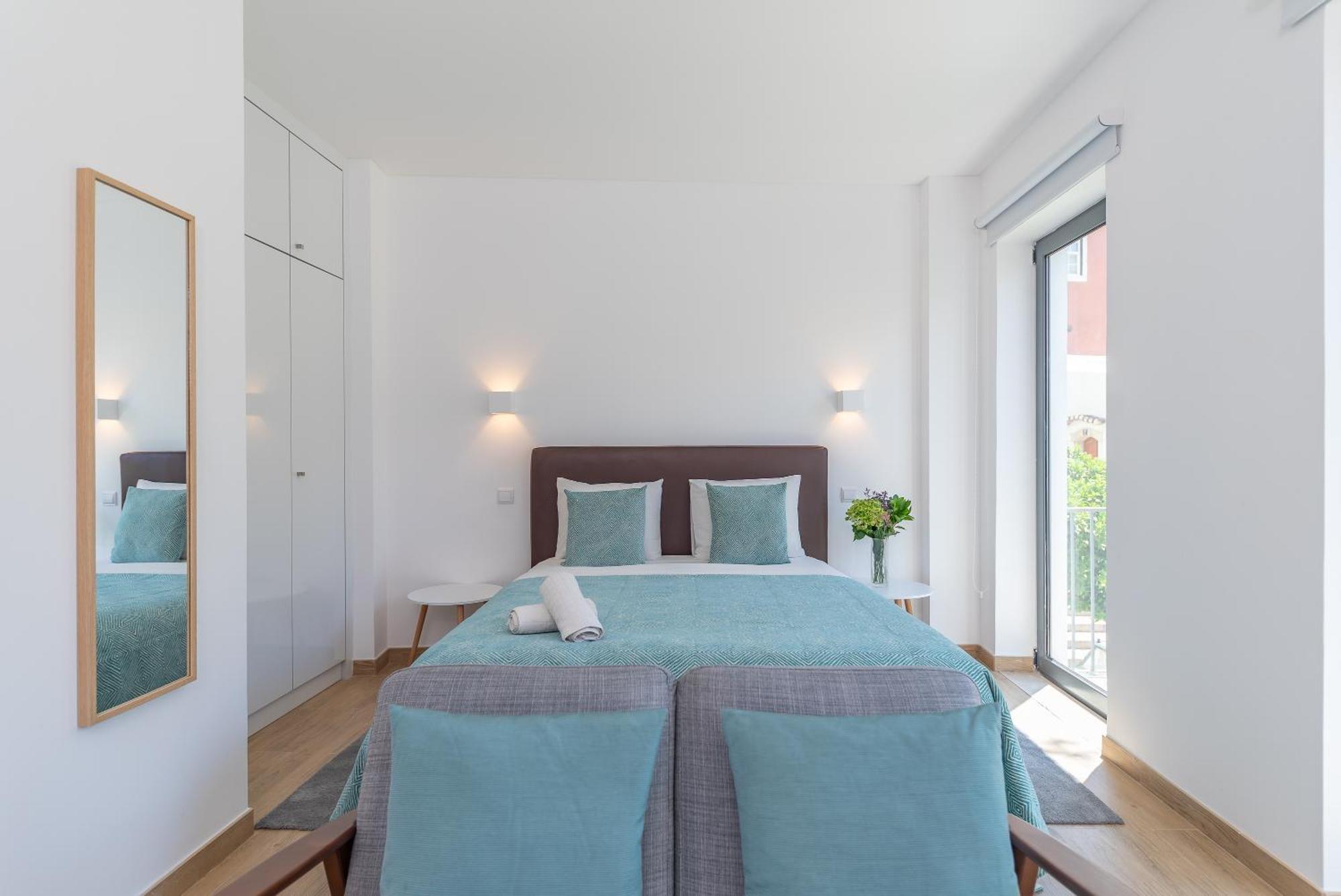 Orange 3 House - Chiado Studios Apartment *