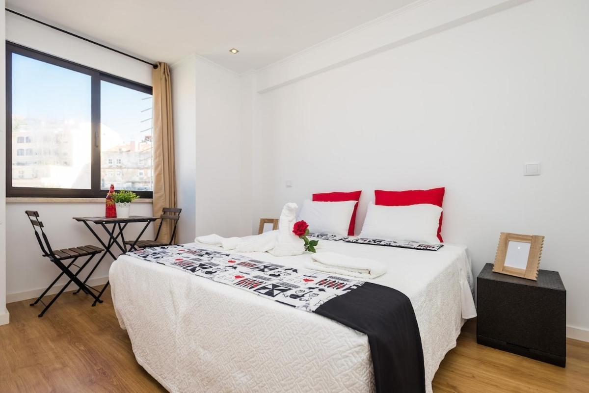 Castelo Cosy Apartamento