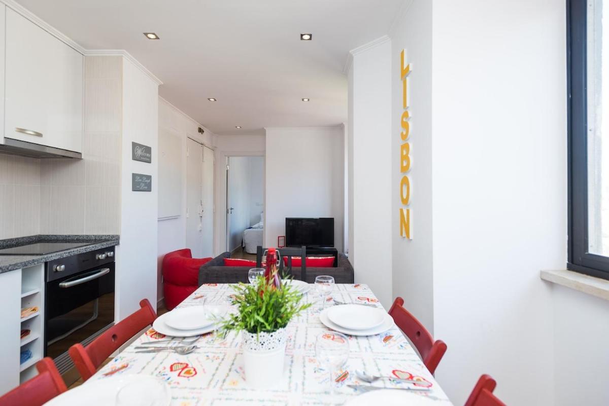 Apartamento Castelo Cosy