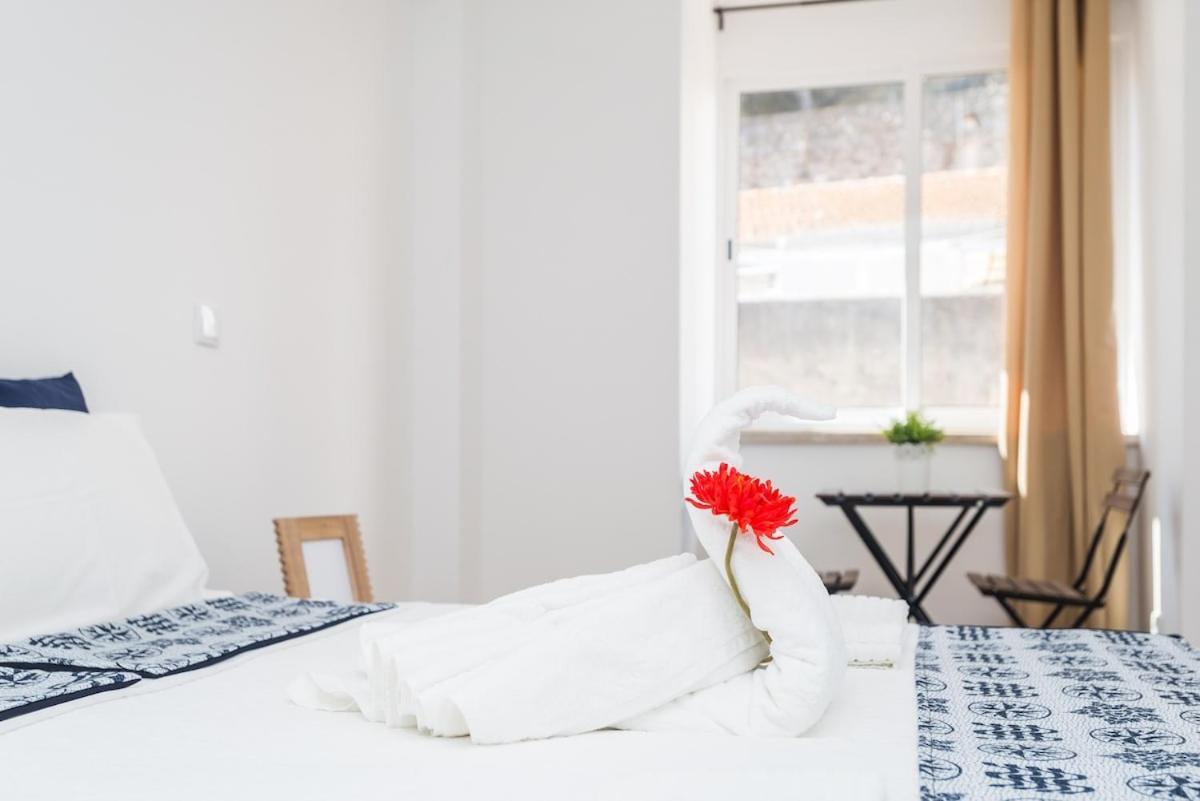 Apartamento Castelo Cosy Lisboa