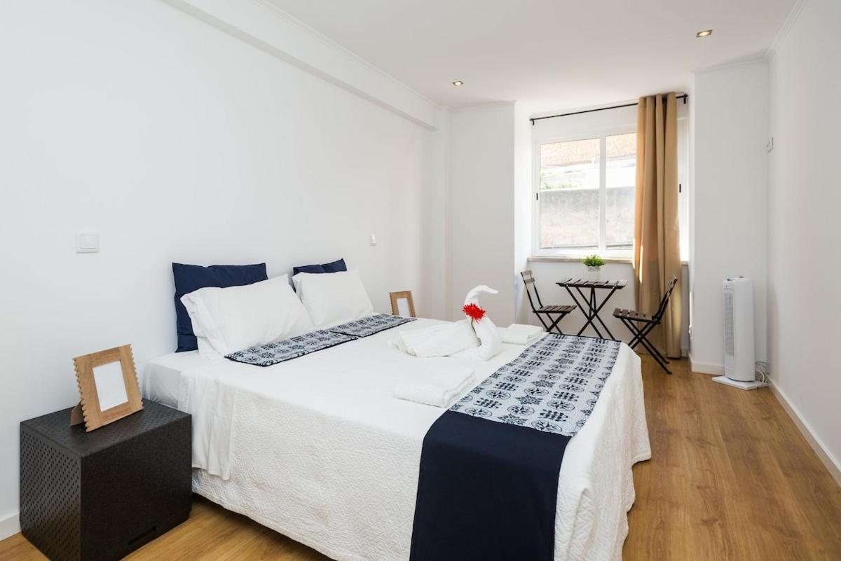 Castelo Cosy Apartamento