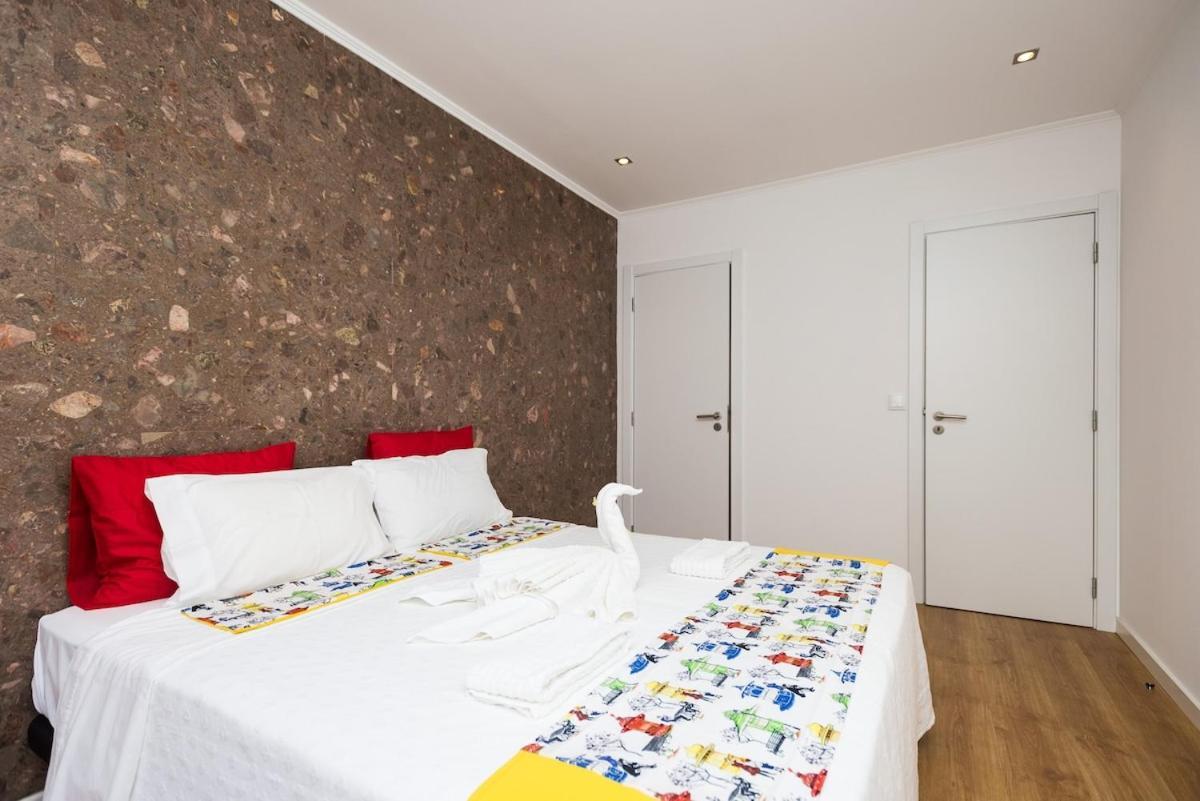 Apartamento Castelo Cosy Lisboa
