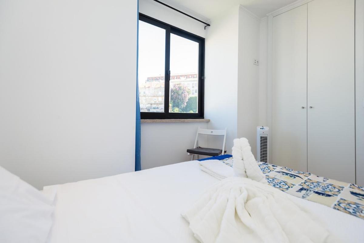 Castelo Cosy Lisboa