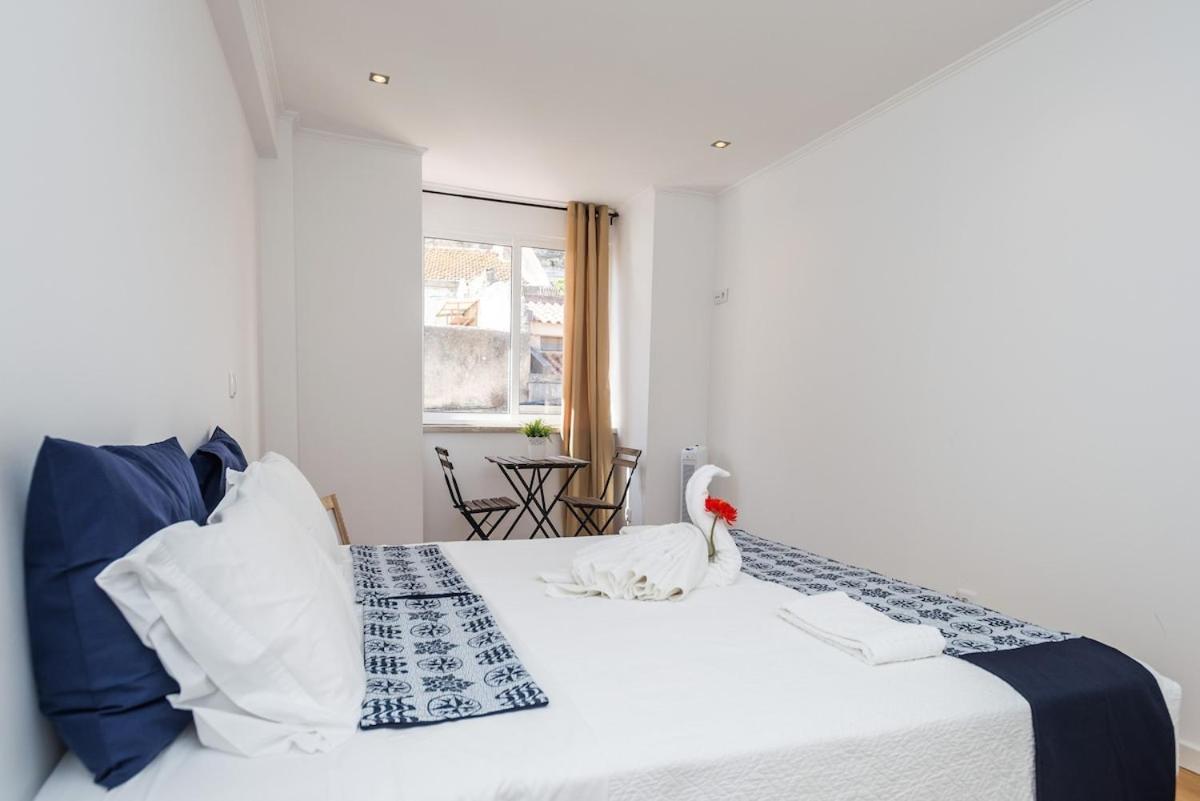 Castelo Cosy Apartamento