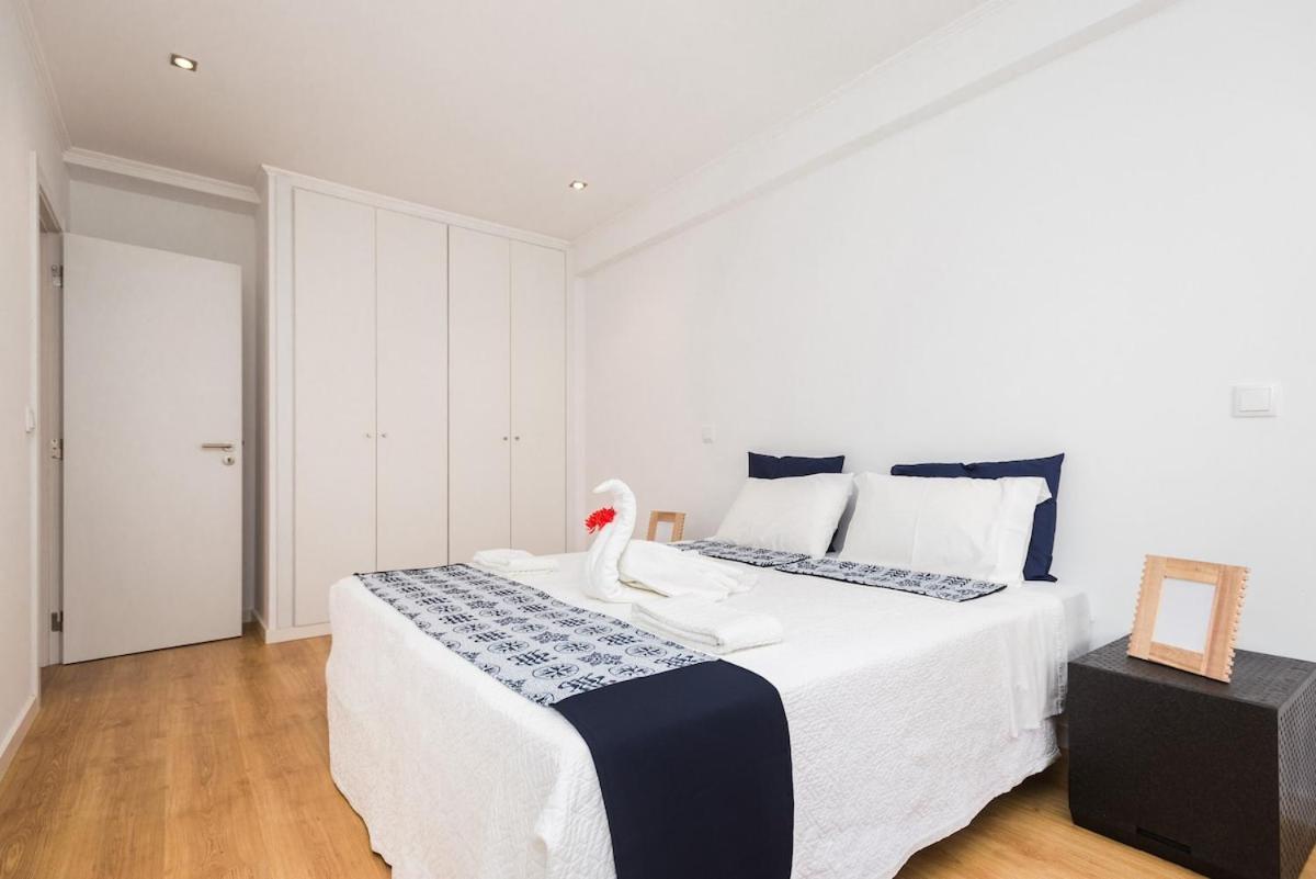 Apartamento Castelo Cosy Lisboa