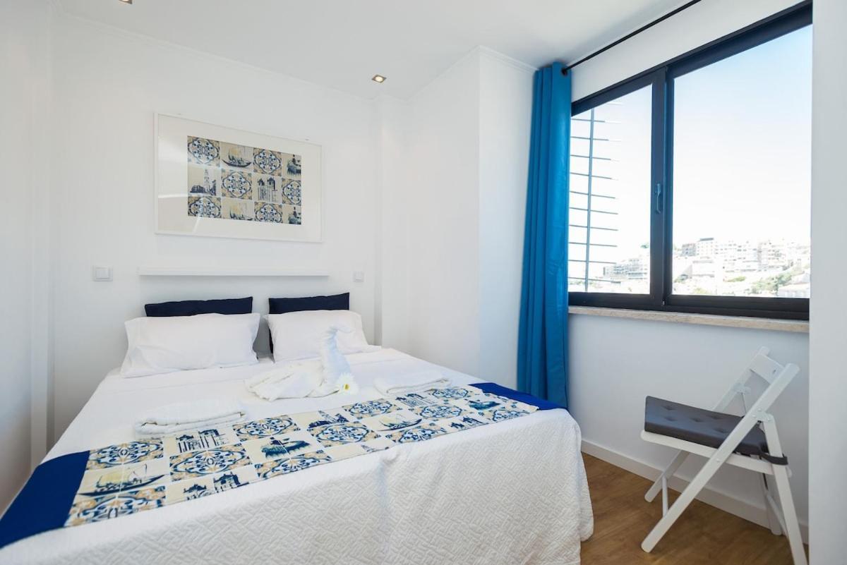 Castelo Cosy Apartamento