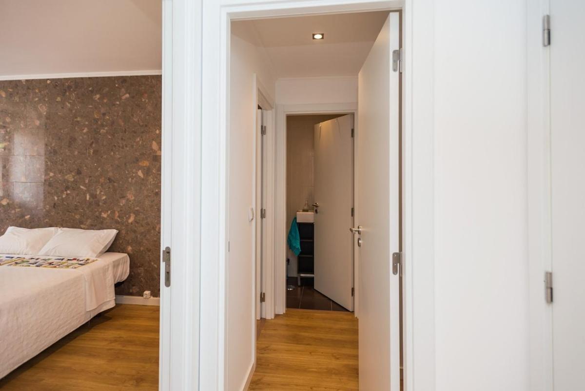 Apartamento Castelo Cosy Lisboa